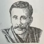 1863-1911を生きた経営者であり実業家。1885(明治18)年に上京し、1887(明治20)年に長瀬商店(現、花王株式会社)を創業。「花王石鹸」を製造・販売し、高品質で低価格の石鹸を提供することで成功を収めた。