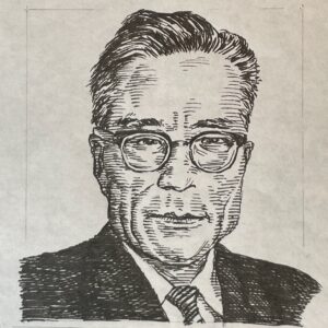 1893-1973を生きた児童文学作家。早稲田大学英文科在学中に、童話「黄金の稲束」が大阪朝日新聞の懸賞に入選。大学卒業後はコドモ社に入社し、編集者を経て作家生活に入った。代表作に「泣いた赤鬼」など、素朴で心温まる内容を特徴とし「ひろすけ童話」として親しまれた。日本児童文芸家協会の初代理事長を務め、児童文学の発展に大きく貢献した。