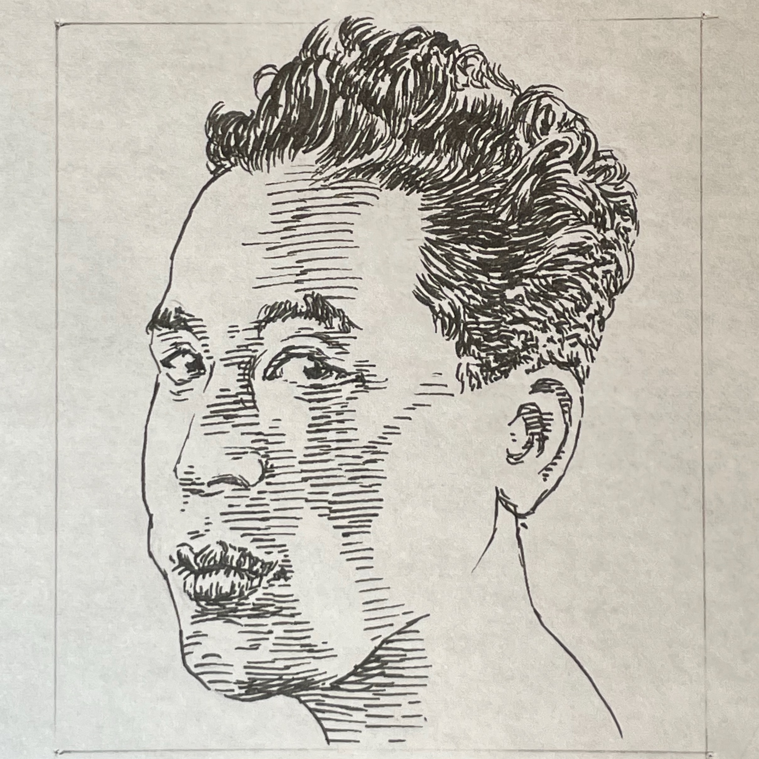 昭和　1889-1962を生きた小説家であり、禅僧、新聞記者。慶應義塾大学文学部に進学するも、父親の教えに従って中退し、農園経営に従事する。その後、出家し禅僧となるも還俗し、新聞記者として活動する。文壇デビューは「あやかしの鼓」を「新青年」に懸賞投稿し入選から。代表作の長編作品「ドグラ・マグラ」は、怪奇味と幻想性に富み、日本文学において独自の地位を築いた。