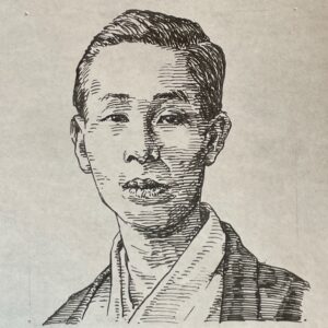 江戸文学|俳諧の連歌】「池西言水」京都俳句のドン - フリー