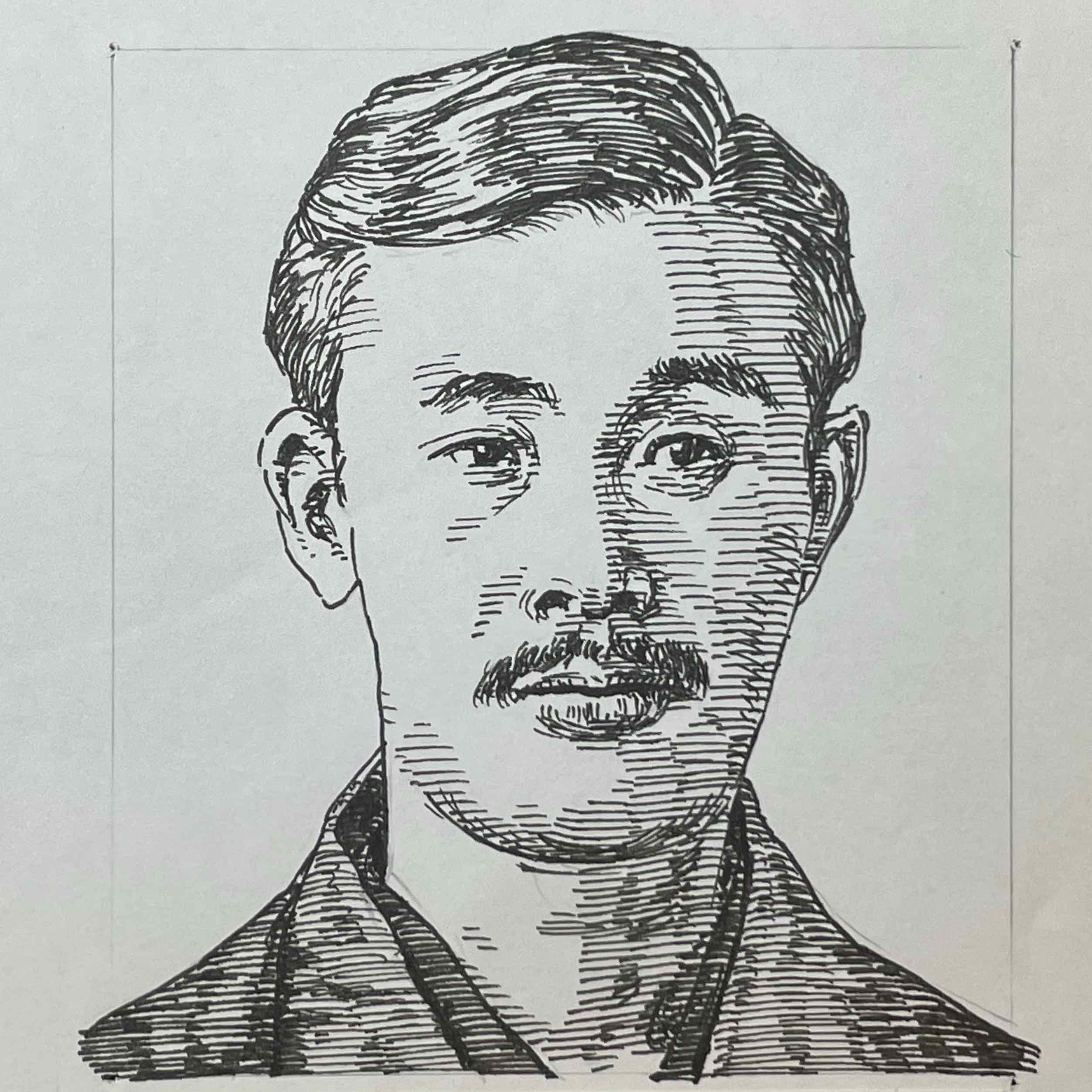 1883-1950を生きた詩人、歌人、評論家であり教育者。早稲田大学文学科卒業後、島村抱月に師事し、「早稲田文学」の編集を手掛ける。自然主義評論を執筆や口語自由詩運動に深い関心を持ち詩人としても活躍しながら短歌を始める。1905(明治38)年に初の歌集「睡蓮」を刊行後、口語自由詩で注目を浴びた。その後、文壇を離れ良寛の研究者として活動を展開した。母校、早稲田大学校歌の作詞者としても知られている。