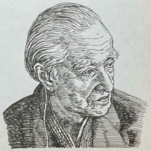 江戸文学|俳諧の連歌】「松尾芭蕉」俳句を芸術へ - フリー