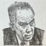 1891-1968を生きた小説家であり評論家。早稲田大学在学中に、葛西善蔵らと同人誌「奇蹟」を創刊し短編、翻訳などを発表。卒業後、文芸時評に携わり、批評家として活躍。1917(大正6)年に初の小説『神経病時代』を発表し、理想と現実の狭間で揺れ動く主人公の苦悩を鮮やかに描き、読者の共感を呼んだ。戦後は社会の不正に対し声を上げ、特に松川裁判の不当性を強く主張し、文芸誌上で活発な論争を展開。同じく小説家、広津柳浪の子。
