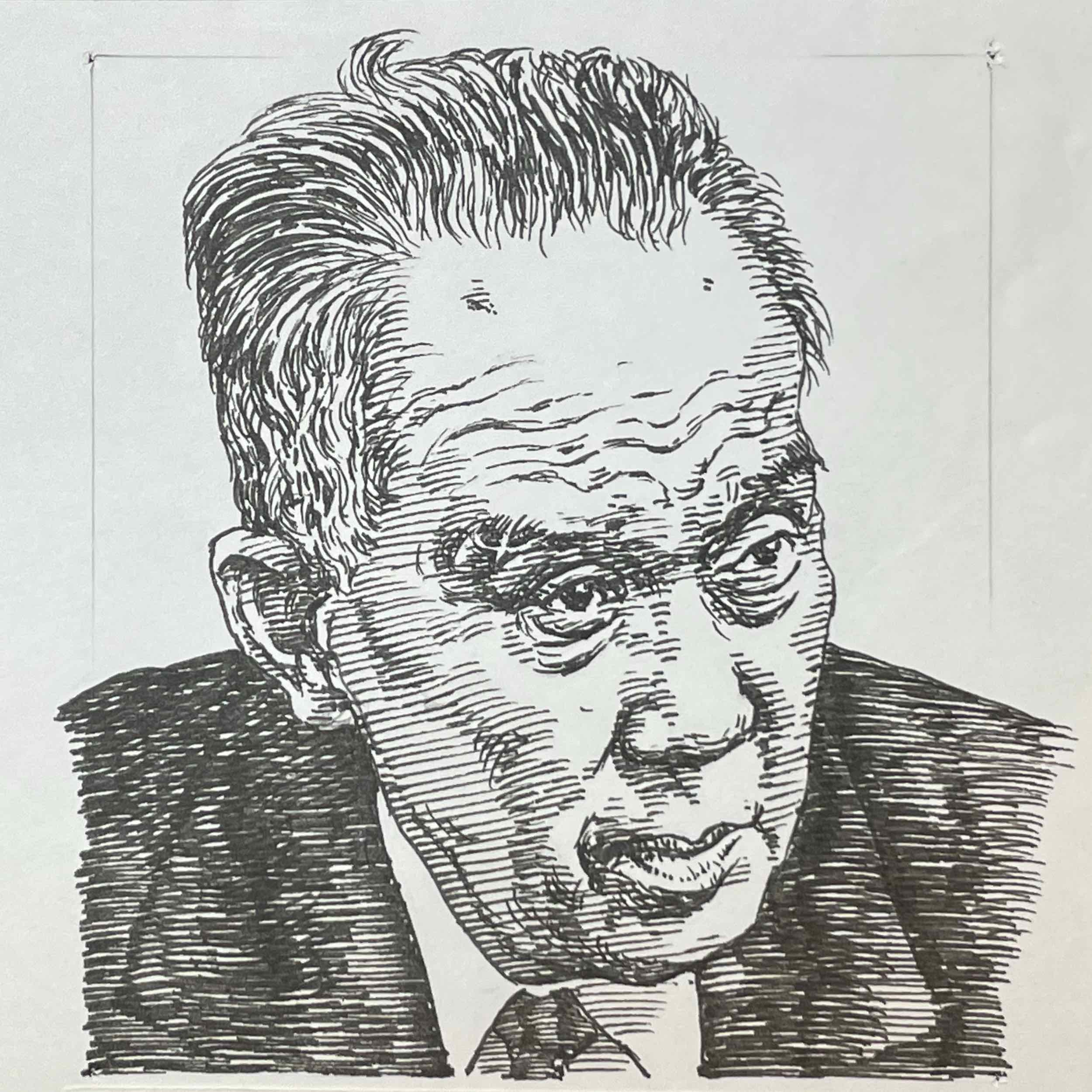 1891-1968を生きた小説家であり評論家。早稲田大学在学中に、葛西善蔵らと同人誌「奇蹟」を創刊し短編、翻訳などを発表。卒業後、文芸時評に携わり、批評家として活躍。1917(大正6)年に初の小説『神経病時代』を発表し、理想と現実の狭間で揺れ動く主人公の苦悩を鮮やかに描き、読者の共感を呼んだ。戦後は社会の不正に対し声を上げ、特に松川裁判の不当性を強く主張し、文芸誌上で活発な論争を展開。同じく小説家、広津柳浪の子。