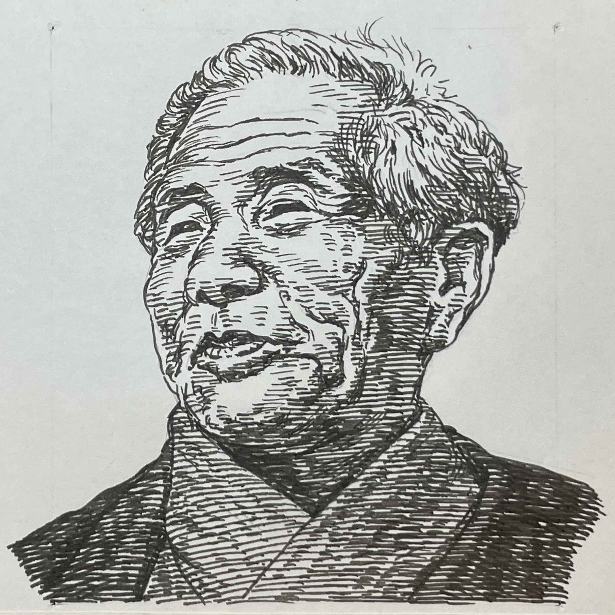 1889-1964を生きた詩人であり童謡作家。。相馬御風・野口雨情らと早稲田詩社を結成し、その後1909(明治42)年に印象派風の詩や口語自由詩を含む詩集「廃園」で詩壇にその名を刻み、北原白秋の「邪宗門(1909)」と並称され、白露時代を告げる。1918(大正7)年から鈴木三重吉の「赤い鳥」運動に参加し、童謡の作詞を手掛ける。1921(大正10)年には童謡集「真珠島」を出版し、そこに収録された「赤とんぼ」は山田耕筰によって作曲され、現在も広く歌い継がれている。