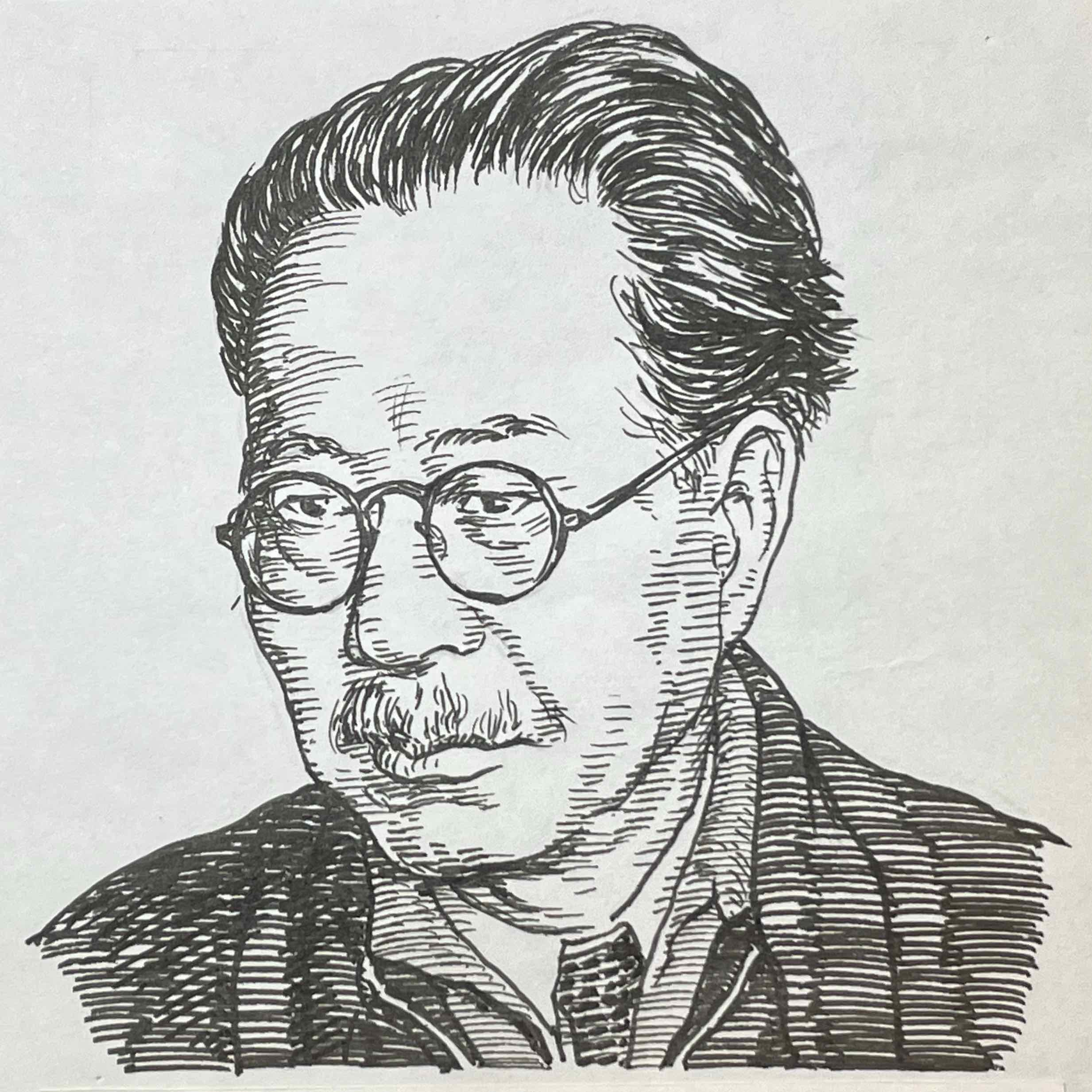 1890-1984を詩人、歌人であり詩人。1908年(明治41)新詩社に入り、「明星」「スバル」に短歌を発表。1912(大正元)年に歌集「悲しき愛」を刊行し注目を浴びる。その後、詩作に転じ、ホイットマン・トラウベル・カーペンターの影響を受けて民衆詩運動を展開し、民衆芸術論の論者のひとりとなる。詩集に「地の子」、訳詩集にホイットマン「草の葉」などを残している。