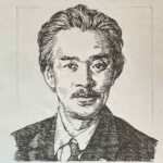 1883-1962を生きた劇作家であり児童文学作家。早稲田大学で英文科を学び、小山内薫の主宰する新思潮の記者となり、劇作家として歩む。1913(大正2)年には、島村抱月の芸術座創立に携わる。戯曲「埋れた春」や「国境の夜」などで注目を集める一方で、赤い鳥などに児童文学作品を残した。その後は、プロレタリア芸術運動に身を投じて、エスペラント運動を行う。戦後は、舞台芸術学院の院長などを務め、1960年には黒石市名誉市民に選ばれている。
