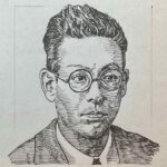 1894-1945を生きた小説家。早稲田大学高等予科中退後、職を転々としながら労働運動に参加したことで、プロレタリア文学の道を自ら切り拓く。1926(大正15)年に代表作「海に生くる人々」を発表し、労働者の過酷な生活を描いた作品で注目を浴びる。その後生活は困窮し、流転する道を選び満州へ渡るも、1945(昭和20)年に引き上げ列車の中で病没した。