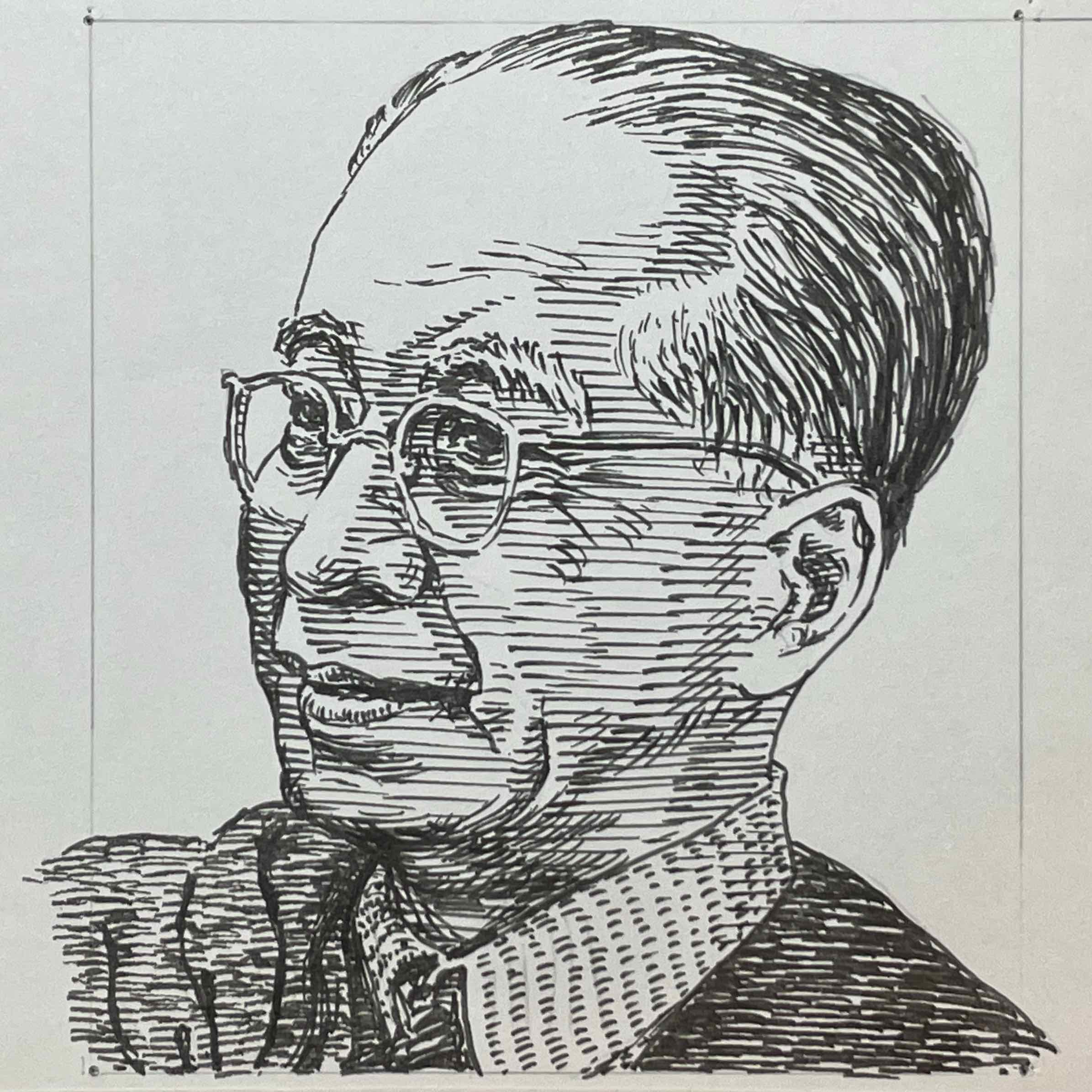 1897-1973を生きた小説家でありノンフィクション作家。東京帝国大学法学部を卒業後外務省を経て、1924(大正13)年に「鞍馬天狗」で文壇にその名を刻み始め、その後「赤穂浪士」でその名を刻む。「ドレフュス事件」「霧笛」「帰郷」など、時代小説から現代小説、ノンフィクションまで幅広いジャンルで活躍する。特に「パリ燃ゆ」「天皇の世紀」などの歴史ノンフィクションでは、綿密な取材と重厚な筆致で高い評価を得た。戦後は反戦・平和の思想を貫き、文化勲章や芸術院賞を受賞。また、鎌倉の自然保護活動にも尽力し、文学と社会活動を両立させた文人として知られる。本名、野尻清彦。