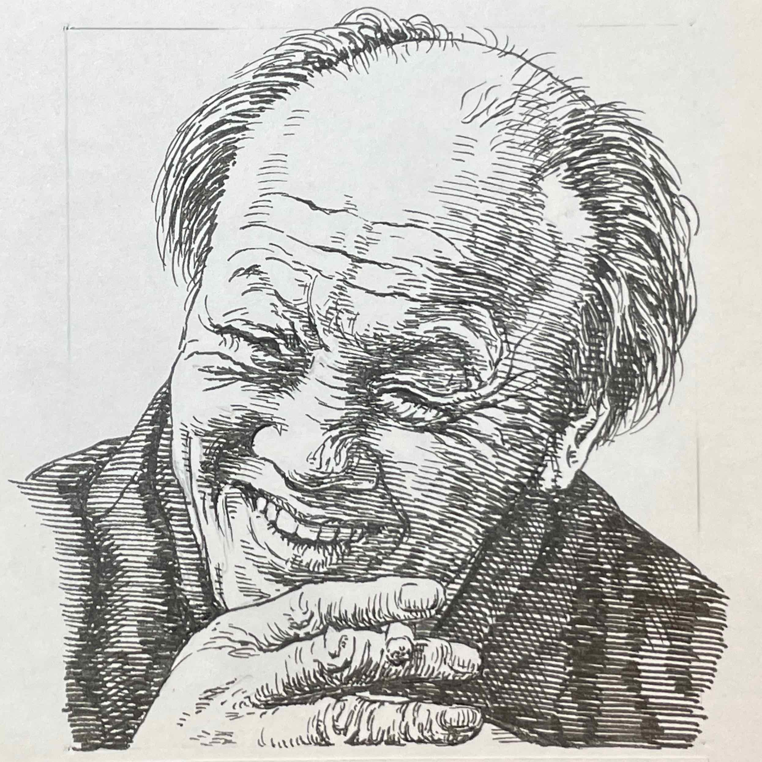 1899-1983を生きた小説家であり随筆家。早稲田大学文学部国文科を卒業後、志賀直哉に師事し、私小説の道を歩む。1937(昭和12)年に短編集「暢気眼鏡」で第5回芥川賞を受賞し、作家的地位を確立。戦後は、「虫のいろいろ」や「まぼろしの記」など、病や死と向き合う中での静謐な心境を描いた哲学性の溢れる作品を多く残した。1978(昭和53)年、文化勲章受章。