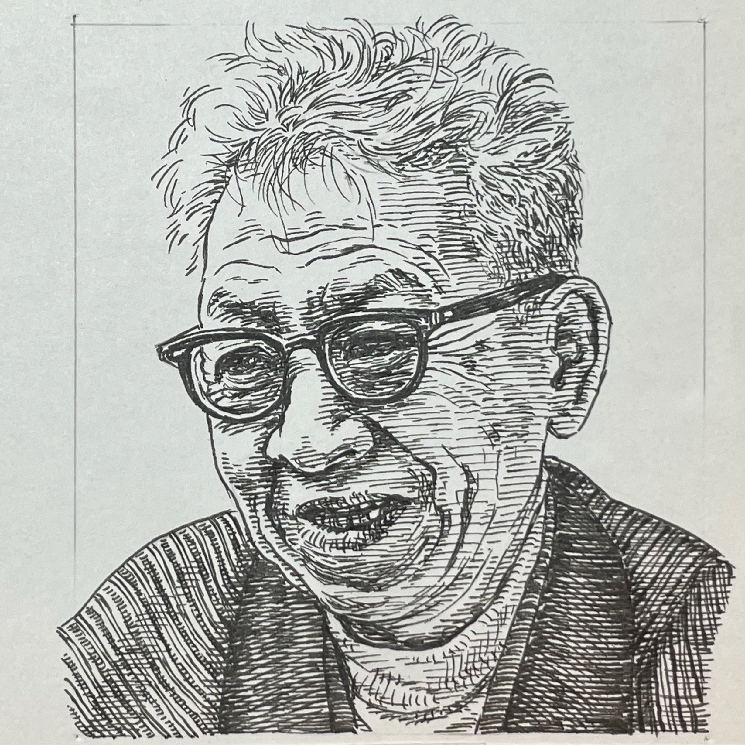 1902-1979を生きた小説家であり、詩人であり政治家。東京帝国大学文学部独文科卒業後、日本プロレタリア芸術連盟に参加し、文学運動を展開する。1931(昭和6)年に日本共産党に入党し、度重なる政治的弾圧を受けた。この経験から、「村の家(1935)」や「斎藤茂吉ノオト(1942)」などの作品をうむ。戦後も、日本共産党員として活動をつづけるも、政治的イデオロギーに縛られない文学の自由を求め、政治主義に抗する文学運動を展開。「むらぎも(1954)」「梨の花(1958)」など、社会主義リアリズムと人間の苦悩を描いた作品で高い評価を得た。1947(昭和22)年~1950(昭和25)年まで参議院議員を務めている。