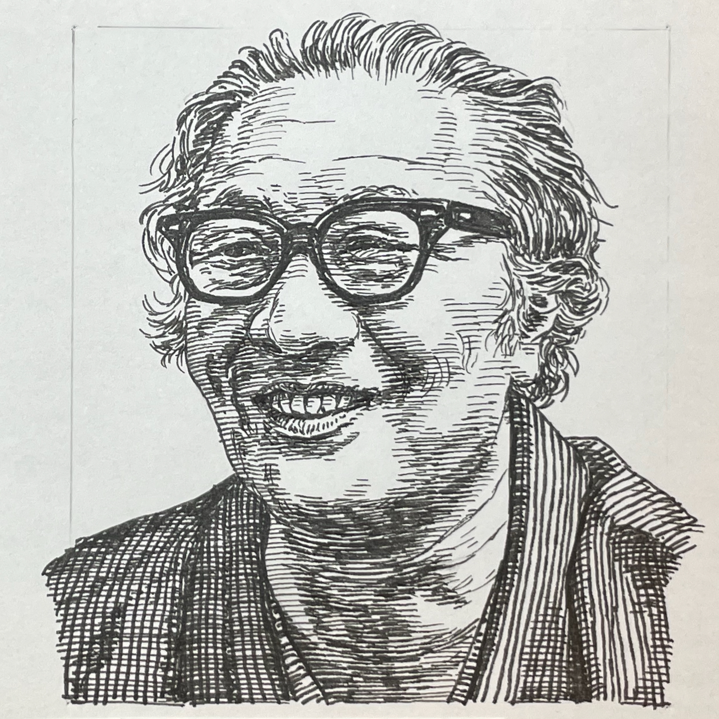 1920-2002を生きた小説家・エッセイスト。東京美術学校日本画科卒業。戦後、千葉県鴨川に居を構え、漁師生活や鴨川中学校の図画教師として勤務しながら文筆活動を開始し、丹羽文雄主宰の「文学者」に参加する。1956(昭和31)年に発表した「海人舟」で第35回芥川賞を受賞し、遠藤周作や阿川弘之らとともに「第三の新人」とも称される。房総の豊かな自然と、そこに暮らす人々への温かい愛情を込めた作品は、野性的で南国風な奔放な筆致で多くの読者に親しまれた。また、愛犬家としても知られている。