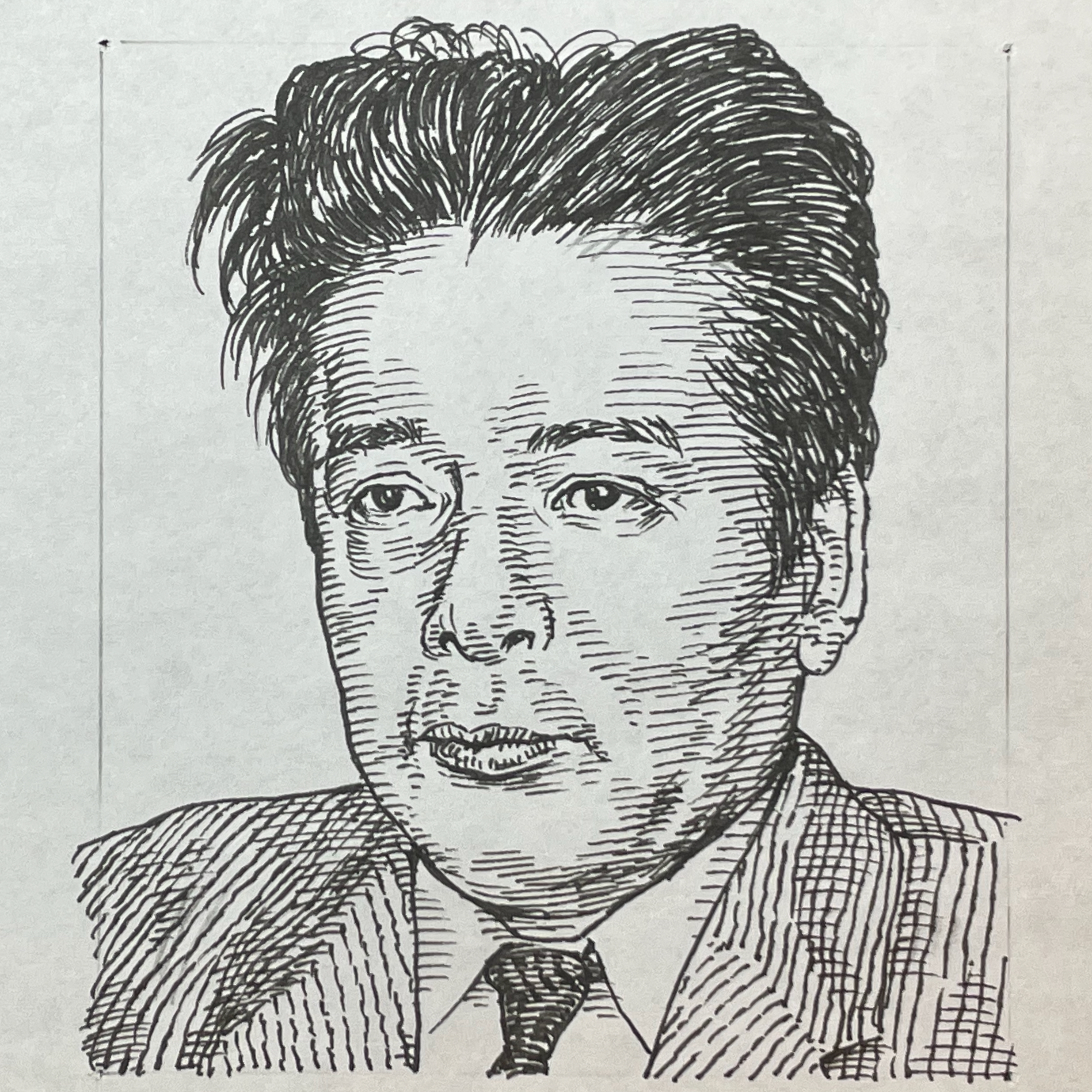 1909-1974を生きた評論家であり小説家。京都帝国大学文学部在学中の1931(昭和6年)年、サンデー毎日懸賞小説に「七」で入選し文壇に登場。戦後は文芸評論家として活躍し、特に「アヴァンギャルド芸術(1954)」は、時代の潮流を捉え、芸術運動の新たな方向を探るきっかけとなった。1962(昭和37)年には「鳥獣戯話」で評論活動だけでなく小説も手掛けた。