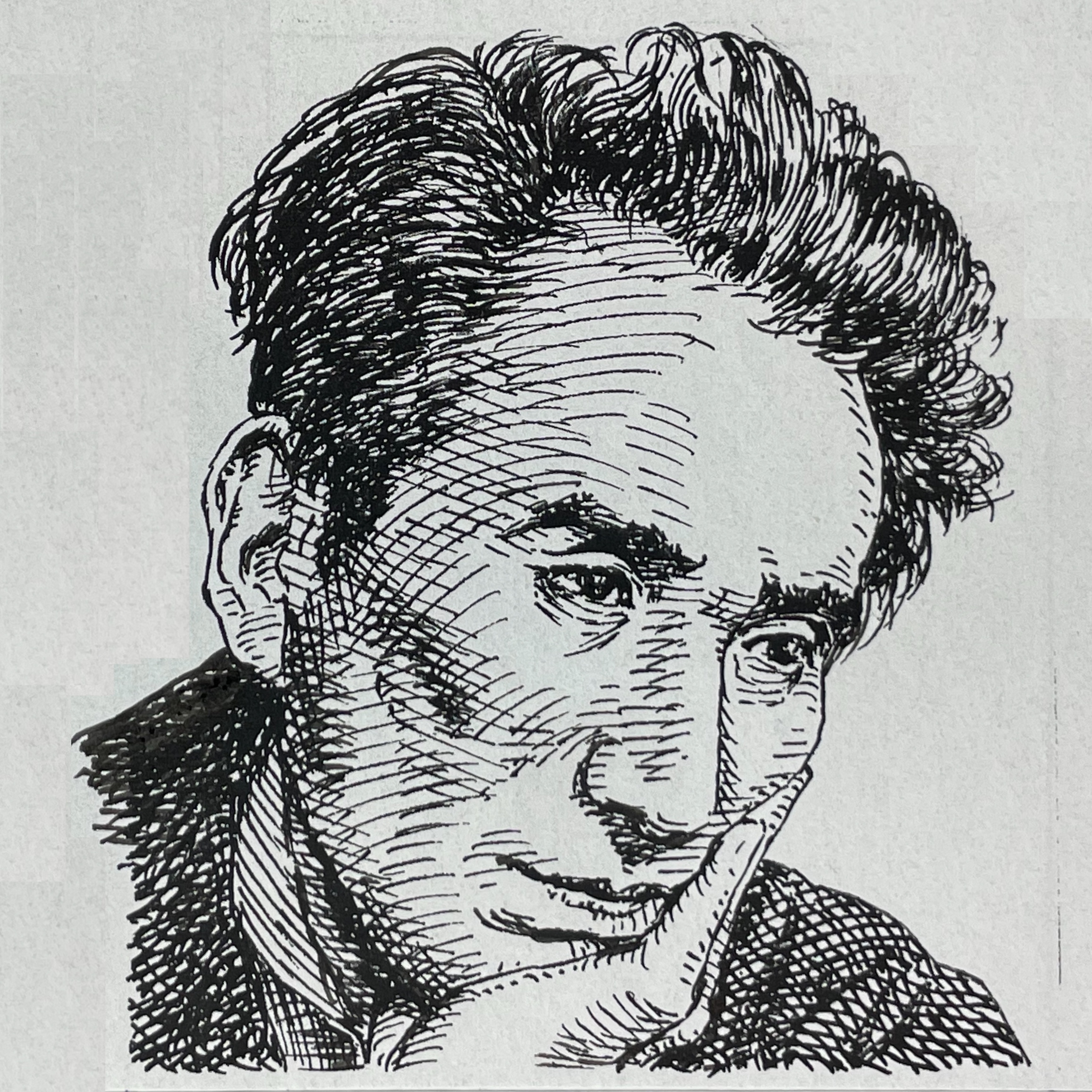 1909-1948を生きた小説家。幼少期より文学に親しみ、芥川龍之介に傾倒も左翼思想に接する。東京帝国大学文学部仏文科に進み、井伏鱒二に師事する。非合法運動に関係するも離脱し、大学も中退。そして、 戦前・戦後を通じて、自己破壊的な生き方と鋭い人間観察をもとに作品を発表。第二次大戦中に「富嶽百景(1939)」「走れメロス(1940)」など、戦後は「斜陽(1947)」「人間失格(1948)」など、時代と個人の葛藤を描いた。 無頼派として、坂口安吾・織田作之助らと並び称され、戦後の文学潮流に大きな影響を与えた。私生活では度重なる自殺未遂、薬物依存、心中事件など波乱に満ちた人生を送り、1948（昭和23）年、愛人と玉川上水で入水自殺。遺体が発見された6月19日は「桜桃忌」として命日を偲ぶ日となっている。本名は津島修治。