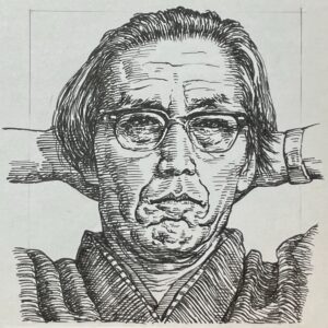 1917-1978を生きた小説家。慶應義塾大学文学部支那文学科卒業。在学中より「三田文学」に短編を発表を重ねる。戦時中は、召集された南方で遭難し、約半日の漂流し、その後奇跡的に助けられた経験を持つ。戦後は編集者を経て佐藤春夫などに師事し、創作に専念。1951(昭和26)年に「イエスの裔」で第26回直木賞を受賞し、文壇に登場。1956(昭和31)年より週刊新潮に連載された「眠狂四郎無頼控」で剣豪小説ブームを巻き起こし、以後「赤い影法師(1960)」「三国志英雄ここにあり(1969)」など、時代・歴史・伝奇小説を中心に多彩な作品を発表する。スピード感ある文体と自由な発想で人気を博し、「シバレン」の愛称でも親しまれた。1970(昭和45)年には「柴錬三国志・英雄ここにあり」で吉川英治文学賞を受賞。晩年は直木賞選考委員を約12年務めた。