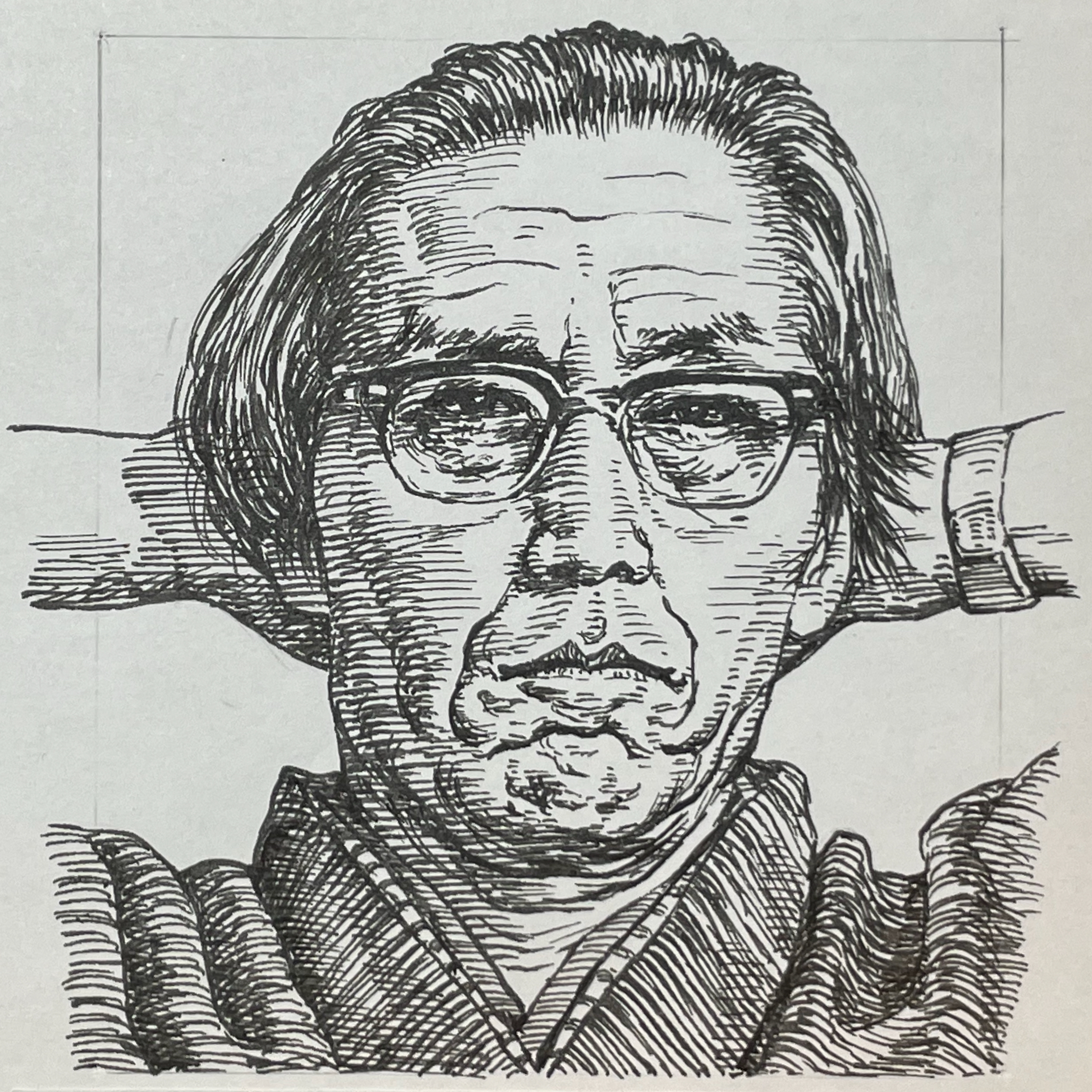 1917-1978を生きた小説家。慶應義塾大学文学部支那文学科卒業。在学中より「三田文学」に短編を発表を重ねる。戦時中は、召集された南方で遭難し、約半日の漂流し、その後奇跡的に助けられた経験を持つ。戦後は編集者を経て佐藤春夫などに師事し、創作に専念。1951(昭和26)年に「イエスの裔」で第26回直木賞を受賞し、文壇に登場。1956(昭和31)年より週刊新潮に連載された「眠狂四郎無頼控」で剣豪小説ブームを巻き起こし、以後「赤い影法師(1960)」「三国志英雄ここにあり(1969)」など、時代・歴史・伝奇小説を中心に多彩な作品を発表する。スピード感ある文体と自由な発想で人気を博し、「シバレン」の愛称でも親しまれた。1970(昭和45)年には「柴錬三国志・英雄ここにあり」で吉川英治文学賞を受賞。晩年は直木賞選考委員を約12年務めた。