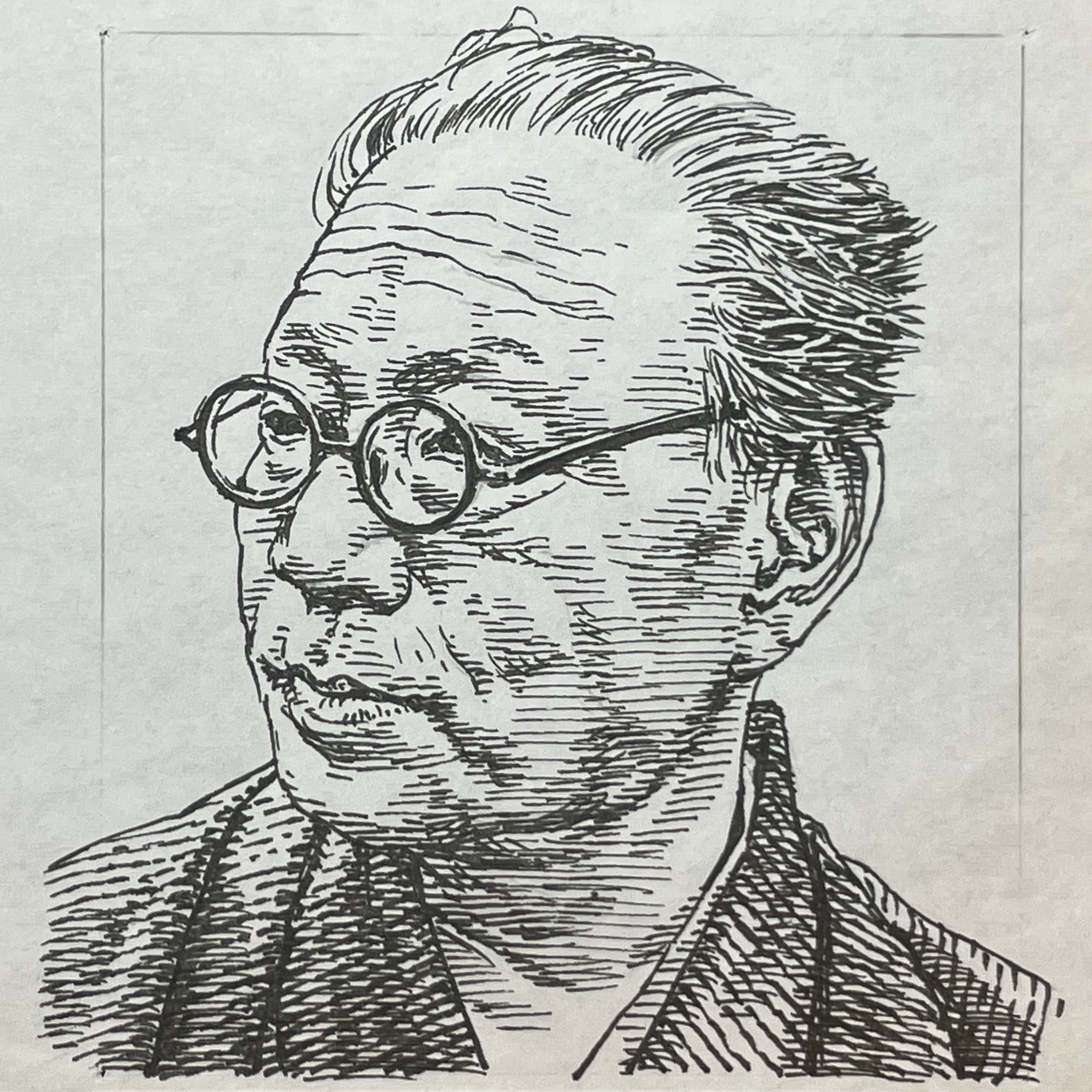 1903-1967を生きた小説家。後年ペンネームとなる山本周五郎質店で見習い、新聞・雑誌記者を経て、1926(昭和元)年に文藝春秋の懸賞に応募した「須磨寺附近」で文壇に登場。戦後、「樅ノ木は残った(1958)」「赤ひげ診療譚(1958)」「青べか物語(1960)」「さぶ(1963)」など、常に庶民の立場にたち、既成権威に毅然と抵抗する姿を描いた作品は、高い評価を得た。第17回直木賞時には「読者から寄せられる好評以外に,いかなる文学賞もない」と辞退している。また、1987年9月「山本周五郎賞」が新潮文芸振興会により設定された。本名、清水 三十六。