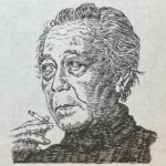 1919-2008を生きた評論家であり小説家。東京帝国大学医学部在学中より、中村真一郎らと共に押韻定型詩の文学運動「マチネ・ポエティク」を起こす。卒業後、血液学を専門とする医師として活動の傍ら、戦後は日米原爆影響合同調査団の一員として広島に赴き、被爆の実態を調査した経験をもつ。その後フランス留学を経て、医学から文化の見識を深める。帰国後、「日本文化の雑種性(1950)」などで日本文化の多様性を論じ、知識人として注目を集める。 1958(昭和33)年に医業を廃し、以後は執筆活動に専念する。国内外の大学で教鞭をとるなど日本文化と世界をつなぐ知の架け橋として、戦後日本の思想界に大きな足跡を残した。晩年は「九条の会」の呼びかけ人として平和憲法擁護の活動にも尽力。