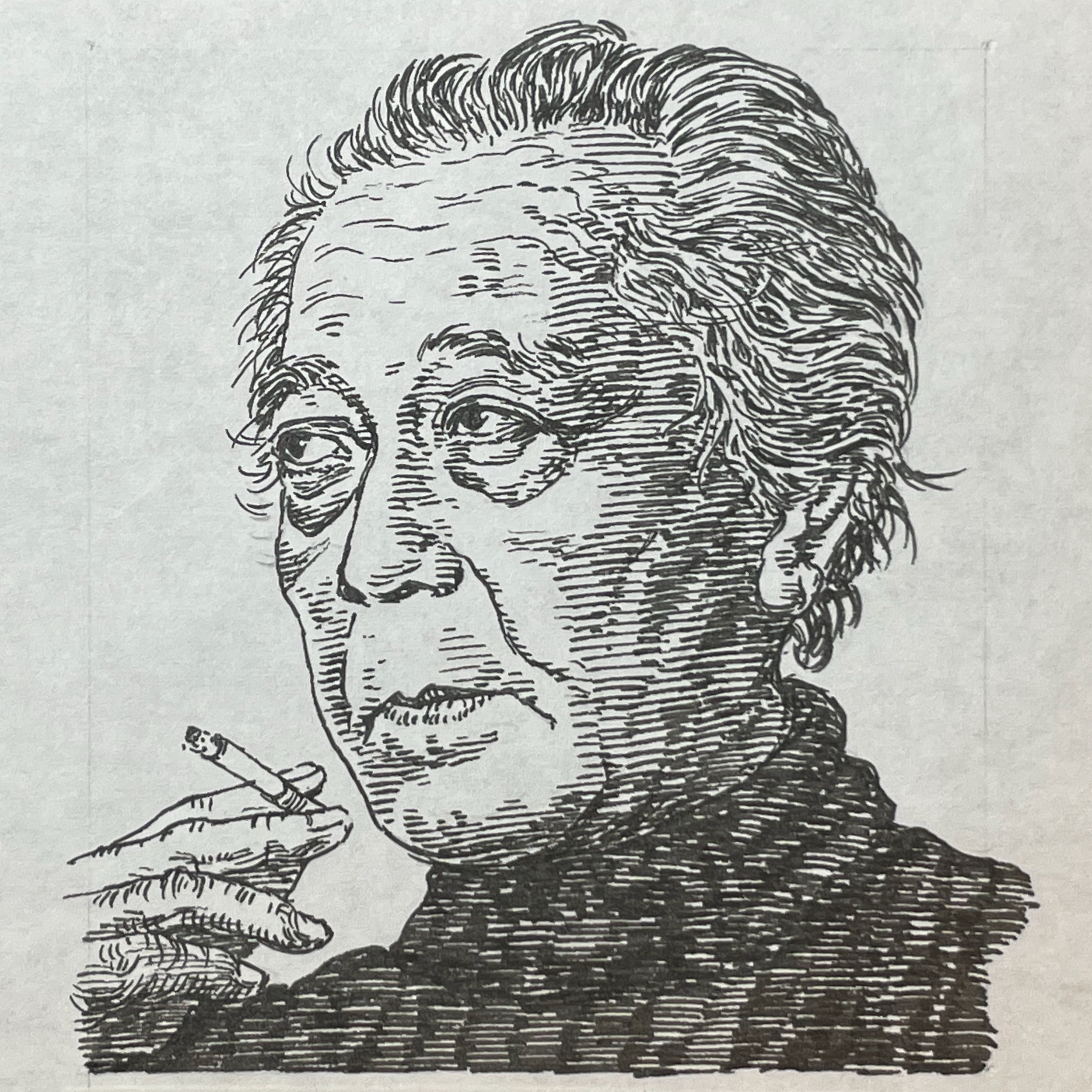 1919-2008を生きた評論家であり小説家。東京帝国大学医学部在学中より、中村真一郎らと共に押韻定型詩の文学運動「マチネ・ポエティク」を起こす。卒業後、血液学を専門とする医師として活動の傍ら、戦後は日米原爆影響合同調査団の一員として広島に赴き、被爆の実態を調査した経験をもつ。その後フランス留学を経て、医学から文化の見識を深める。帰国後、「日本文化の雑種性(1950)」などで日本文化の多様性を論じ、知識人として注目を集める。 1958(昭和33)年に医業を廃し、以後は執筆活動に専念する。国内外の大学で教鞭をとるなど日本文化と世界をつなぐ知の架け橋として、戦後日本の思想界に大きな足跡を残した。晩年は「九条の会」の呼びかけ人として平和憲法擁護の活動にも尽力。