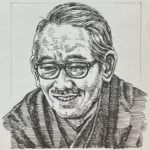 1907-1978を生きた小説家。17歳で製本業などを営み、1933年に雑誌「大衆倶楽部」を創刊後、作家として生計を立てるため、長谷川伸に師事する。戦後は歴史小説家として活躍し、特に経営指南書としても広く読まれた「徳川家康(1953-1967)」は全40巻に及ぶ大作であり、吉川英治文学賞を受賞し、国民的作家として広く認められた。また、剣術家である柳生但馬守宗矩の生涯を描いた「春の坂道」は、NHK第９作品となる大河ドラマの原作として採用されている。本名は山内正造。