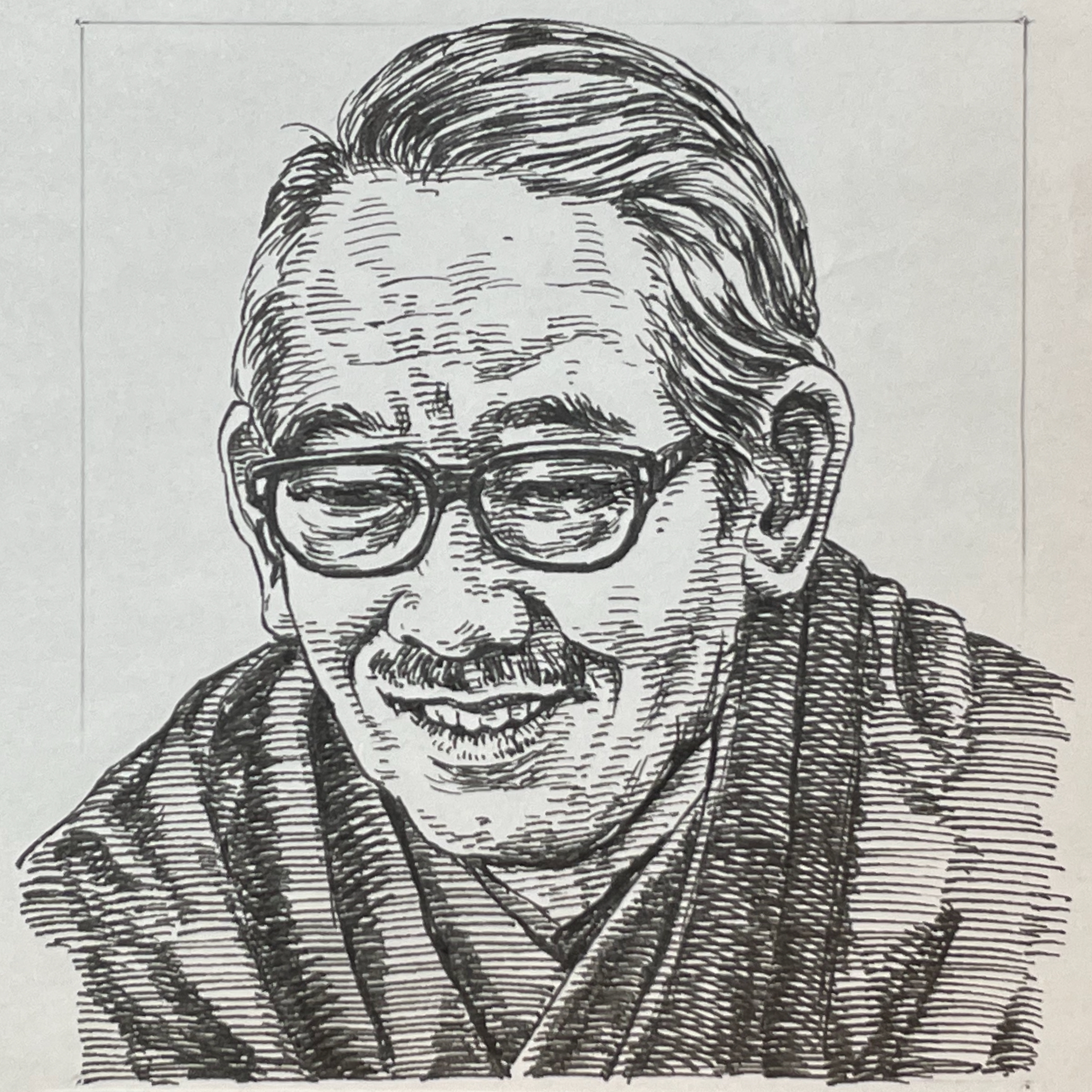 1907-1978を生きた小説家。 新潟県魚沼市に生まれる。若い頃から書籍の製本業に従事し、1933年に雑誌『大衆倶楽部』を創刊。戦後は歴史小説家として活躍し、特に『徳川家康』(1953-1967年)は全40巻に及ぶ大作であり、吉川英治文学賞を受賞。その他の代表作には『坂本龍馬』(1956年)、『独眼竜政宗』(1965年)、『太平記』(1957-1962年)などがある。1978年に逝去。本名、山内 正造