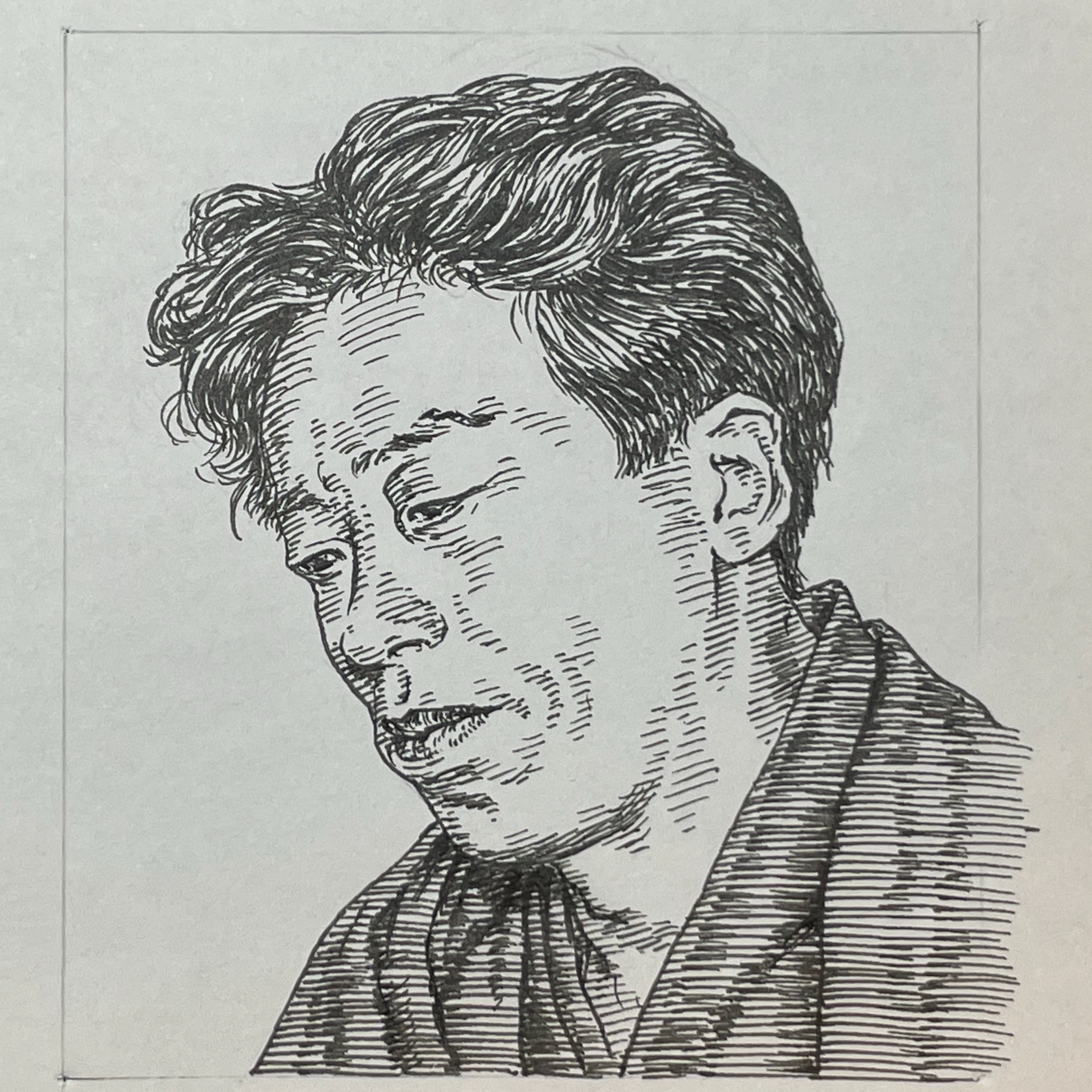 1903-1933を生きた小説家。小樽高等商業学校卒業後、北海道拓殖銀行に勤務しながら創作活動を開始。志賀直哉に傾倒し、葉山嘉樹らに影響され、プロレタリア文学へと進む。1929(昭和4)年に発表した「蟹工船」で注目を集め、労働者の過酷な生活と闘争を描いた作品で高い評価を得た。1931(昭和6)年に日本共産党に入党し、政治的弾圧を受けながらも「転形期の人々(1931~32)」などの作品を手がけた。1933(昭和8)年に特高警察に逮捕され、拷問の末に29歳で亡くなる。その死は多くの人々に衝撃を与えたが、その作品は後世にわたり、いまも読み継がれている。