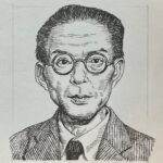 1905-1951を生きた詩人であり小説家。慶應義塾大学英文科を卒業後、三田文学に詩や短編小説を発表し始める。1945年に出身地であり疎開先の、広島で被爆し、その体験をもとにした作品「夏の花(1947年)」で第1回水上滝太郎賞を受賞し注目を集める。その後も、ひたすら死を見つめつづけ、作品にその想いを綴った「鎮魂歌」「心願の国」などを残し、1951年に鉄道自殺という最期の選択した。