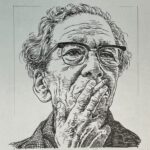 1904-1990を生きた小説家であり編集者。印刷業に関わる家庭環境の中で育ち、文学に親しむ。1920(大正9)年、文芸雑誌「サンエス」の懸賞小説に応募した「活版屋の話」が、菊池寛の目にとまり入選。その後小林秀雄らの同人となり数々の作品を手がける。1927(昭和2)年には、横光利一らの推薦を得て文藝春秋社に入社し、その後、編集者、編集長として活躍。戦前に芥川賞・直木賞の制定と運営に深く関わり、「芥川賞・直木賞の育ての親」とも呼ばれた。戦後は、新聞小説「風ふたたび(1951)」などを数多手がけ、連載小説でも活躍し、短編・長編小説の名手として文壇を沸かせた。1981(昭和56)年に文化勲章を受章。