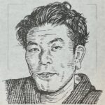 1905-1985を生きた小説家。早稲田大学英文科を中退後、ブラジル移民団に参加し、その経験をもとにした小説「蒼氓(1935年)」で第1回芥川賞を受賞。戦後は社会派作家として活躍し、戦後の混乱や社会問題を描いた「風にそよぐ葦(1949~)」や教育問題に切り込んだ「人間の壁(1957~)」などの力強い作品を発表した。日本文芸家協会理事長や日本ペンクラブ会長を歴任し、日本の文学界の発展に尽力した。