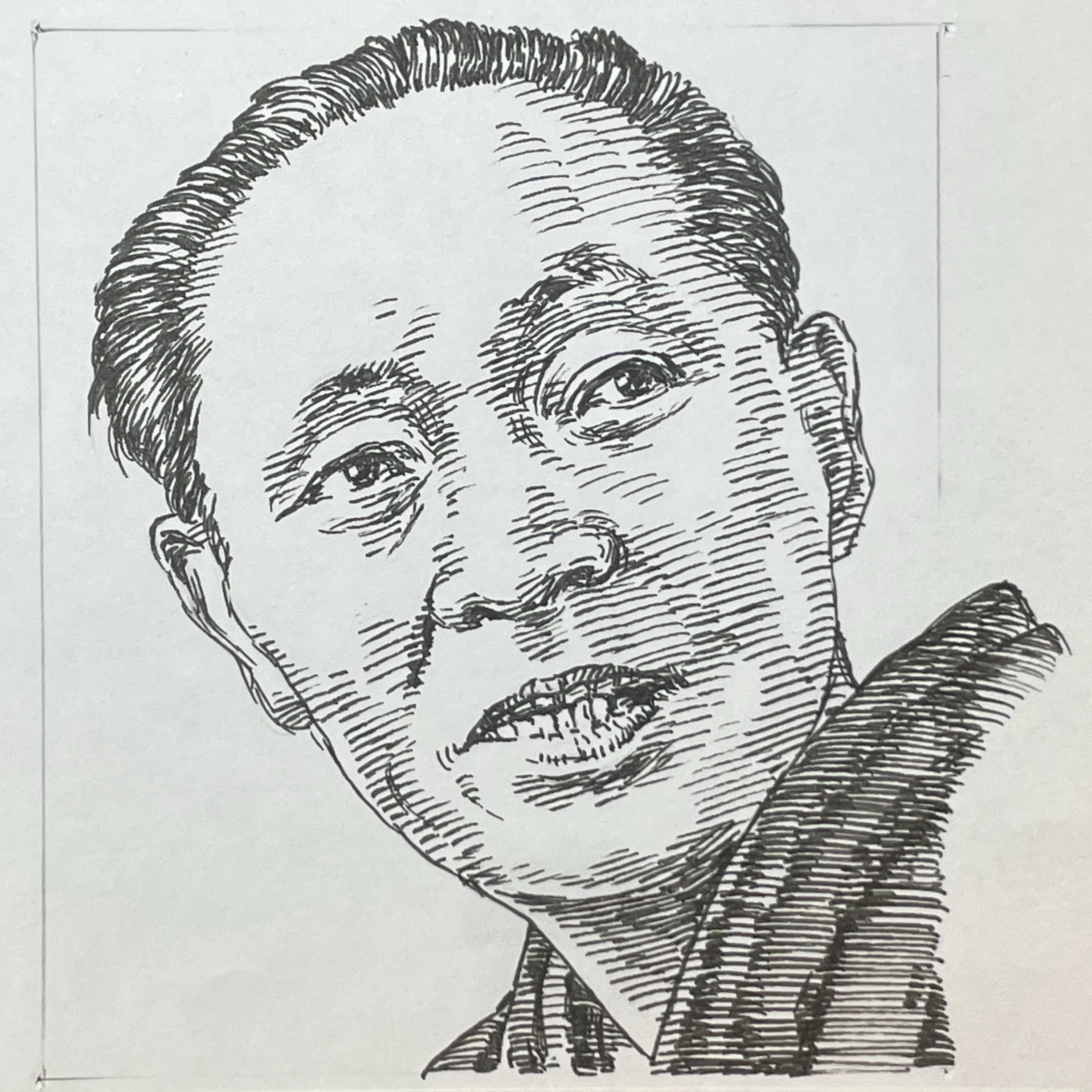 1904-1967を生きた小説家。明治大学商学部を卒業後、舟橋聖一らが結成した劇団心座の一員となり、新劇運動に参加。父の影響を受け、武道の天才児をモデルに、1942(昭和17)年に発表した「姿三四郎」が大ヒットし、流行作家となる。戦後は「刺青(1947)」「面(1948)」で直木賞を受賞。時代物から現代物まで数多く作品を手がけ、映画やドラマ化された。父は、講道館四天王のひとり富田常次郎。