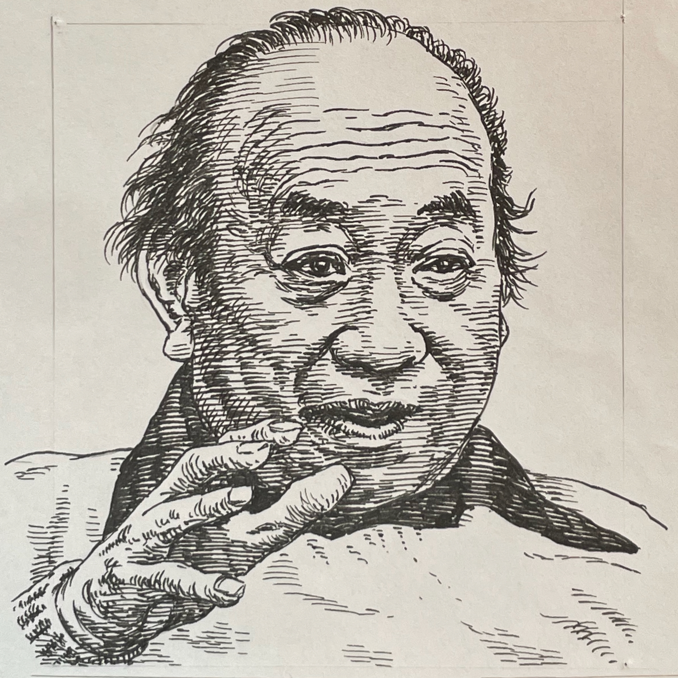 1905-1987を生きた小説家、編集者、文芸評論家。 長野県南安曇郡三田村（現・安曇野市）に生まれる。東京帝国大学文学部を卒業後、旧制伊那中学や松本女子師範学校で教員を務めた後、上京して東京女子大学でも教鞭を執る。1946年に筑摩書房の総合雑誌『展望』の編集長を務め、文芸評論家としても活躍。代表作には『安曇野』（1965-1974年）、『獅子座』（1979-1981年）などがあり、特に『安曇野』で第10回谷崎潤一郎賞を受賞。