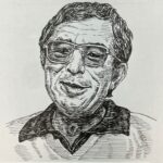 1930-2015を生きた小説家。神奈川県出身。戦災孤児として過酷な少年期を過ごす。その後にこの体験が、後の文学に深く影響を与える。早稲田大学文学部仏文科に進学するも中退し、放送作家や作詞家として活動を開始。1959(昭和34)年「おもちゃのチャチャチャ」の作詞を担当。その後、戦後の色情娯楽品を素材とし人間の業(カルマ)を綴った「エロ事師たち(1963)」で文壇に登場する。代表作の一つ「火垂るの墓(1967)」は、戦争孤児の悲劇を描き、戦争文学の金字塔として世界的に評価される。文筆活動のほか、テレビ出演や音楽活動など多彩な分野で活躍し、戦争体験を語り続けた。文学とメディアを横断し、戦後日本の記憶を刻んだ文学家であった。