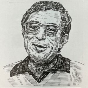 1930-2015を生きた小説家。神奈川県出身。戦災孤児として過酷な少年期を過ごす。その後にこの体験が、後の文学に深く影響を与える。早稲田大学文学部仏文科に進学するも中退し、放送作家や作詞家として活動を開始。1959(昭和34)年「おもちゃのチャチャチャ」の作詞を担当。その後、戦後の色情娯楽品を素材とし人間の業(カルマ)を綴った「エロ事師たち(1963)」で文壇に登場する。代表作の一つ「火垂るの墓(1967)」は、戦争孤児の悲劇を描き、戦争文学の金字塔として世界的に評価される。文筆活動のほか、テレビ出演や音楽活動など多彩な分野で活躍し、戦争体験を語り続けた。文学とメディアを横断し、戦後日本の記憶を刻んだ文学家であった。