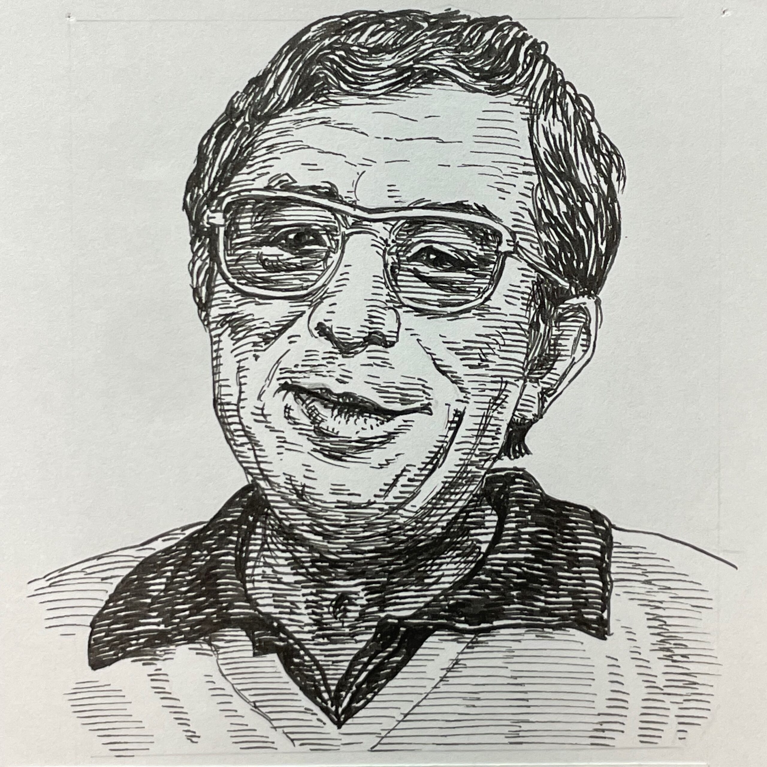 1930-2015を生きた小説家。神奈川県出身。戦災孤児として過酷な少年期を過ごす。その後にこの体験が、後の文学に深く影響を与える。早稲田大学文学部仏文科に進学するも中退し、放送作家や作詞家として活動を開始。1959(昭和34)年「おもちゃのチャチャチャ」の作詞を担当。その後、戦後の色情娯楽品を素材とし人間の業(カルマ)を綴った「エロ事師たち(1963)」で文壇に登場する。代表作の一つ「火垂るの墓(1967)」は、戦争孤児の悲劇を描き、戦争文学の金字塔として世界的に評価される。文筆活動のほか、テレビ出演や音楽活動など多彩な分野で活躍し、戦争体験を語り続けた。文学とメディアを横断し、戦後日本の記憶を刻んだ文学家であった。