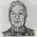 1890-1990を生きた歌人。高崎中学在学中から「ホトトギス」などに俳句・短歌を投稿し、伊藤左千夫を頼って上京師事し、「アララギ」に参加する。第一高等学校を経て東京帝国大学哲学科へ進学。芥川龍之介、菊池寛らと第三次「新思潮」に参加し小説を執筆する。その後、教育に携わりながら、1925(大正14)年に第一歌集「ふゆくさ」を刊行、1930(昭和5)年には、斎藤茂吉から「アララギ」の編集発行人を引き継いだ。戦後は万葉集研究に力を注ぎ「万葉集私注(1949~56)」などの業績を残す。1986(昭和61)年に文化勲章を受章。100歳で逝去するまで創作活動を続け、近代短歌の巨星としてその名を刻んだ。