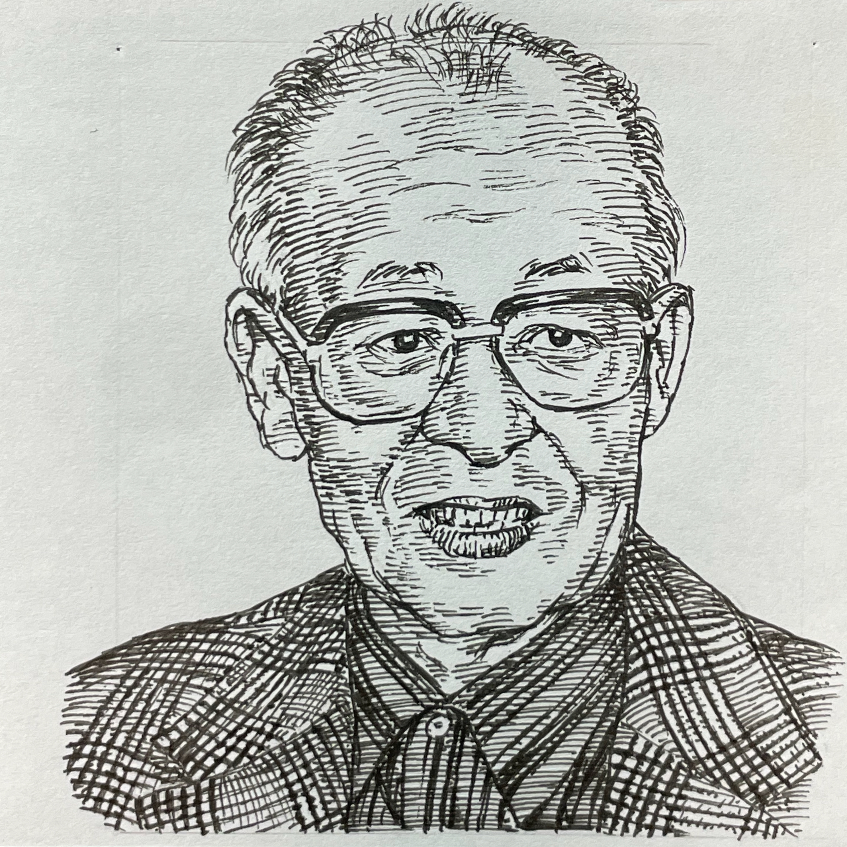 1924-2011を生きた児童文学作家。戦後復員し、「童話」を手に取ったことをきっかけに、1946(昭和21)年に日本童話会に入会。翌年に地元の小学校教諭と「やまびこ子供会」を結成し、佐藤さとると出会う。1950(昭和25)年には佐藤さとる、いぬいとみこ、神戸淳吉らと同人誌「豆の木」を創刊。1956(昭和31)年に「チャコベエ」「トコトンヤレ」などで児童文学者協会新人賞、「ヒョコタンの山羊(1967)」などで児童文学者協会賞を受賞し、地元横浜を舞台に、鉄道や戦争、庶民の暮らしを題材に、子どもたちの視点から平和の尊さを描いた。自宅を開放した「豆の木文庫」など地域活動に尽力し、いまもなおその功績は高く支持されている。