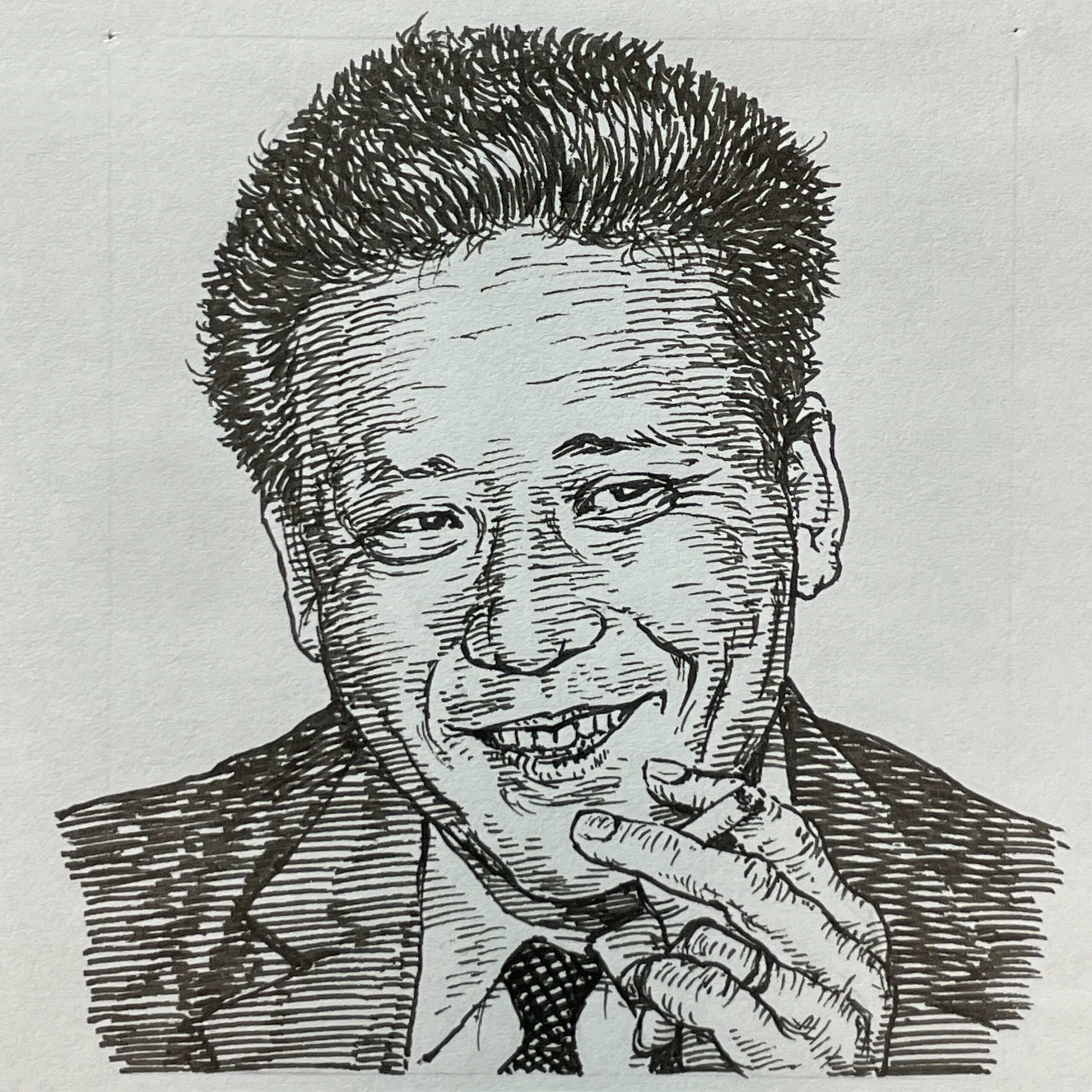 1929-2013を生きた小説家であり精神科医、評論家。慶應大学医学部卒業後、精神科医として臨床に携わる傍ら、1959(昭和34)年に文学界に「帽子を…」を発表後、「パパの贈り物(1965)」などを、小説、評論など思想や社会問題に関する文筆活動を展開した。「お医者さん　医者と医療のあいだ(1970)」など、医療現場の内側から人間と社会を考察した作品を手がけた。また、医師としては日本におけるアルコール依存症の治療の先駆者でもあり、「アルコール中毒」専門施設を立ち上げたことでもその名を刻んでいる。ペンネームの「なだ いなだ」はスペイン語で「無と無(Nada y Nada)」の意味。本名は堀内秀(しげる)。