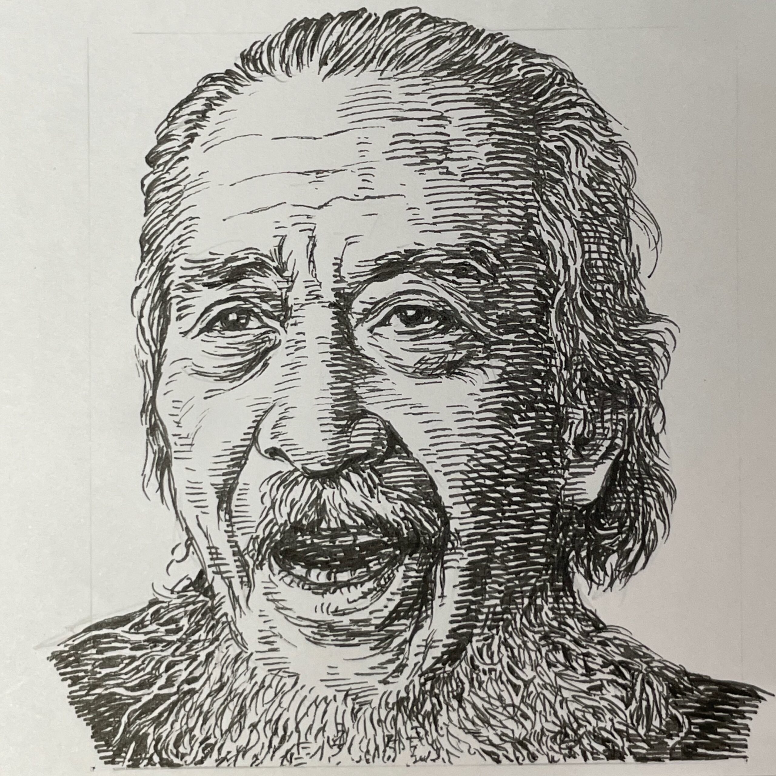 1908-1979を生きた評論家でありエッセイスト。早稲田大学理工学部建築学科中退後、1935(昭和10)年に東宝に入社し、宣伝部・調査部などを経て映画評論を開始。戦後は東宝を退社後、「キネマ旬報」などで映画評論や、ジャズ・ミステリー・欧米文学・現代美術・漫画など多岐にわたる分野で独自の批評を展開し、雑学と博識を融合させたスタイルで若者文化の先駆者となる。1955(昭和30)年、江戸川乱歩、大岡昇平、吉田健一とともに「世界推理小説全集」全80巻の監修を行い推理小説の分野でもその名を刻む。その後、若者世代にサブカルチャーの教祖として崇められた。その自由で奔放な行き方は、今もサブカルチャーの源流として語り継がれている。