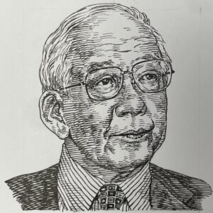 1932-1999を生きた文芸評論家、英文学者。慶應義塾大学在学中に三田文学へ「夏目漱石論(1955)」「続・夏目漱石論(1956)」を発表。これらが「夏目漱石(1956)」として刊行され、文芸評論家としての歩み出す。その後「小林秀雄(1961)」など批評家として活躍する。1962(昭和37)年には、ロックフェラー財団研究員となり日本文学を講じるなどし、「アメリカと私(1965)」を著し、戦後日本とアメリカとの問題を正した。その後、東京工業大学、慶応義塾大学、そして大正大学の教授として後進の育成に尽力した。本名は江頭淳夫(あつお)。