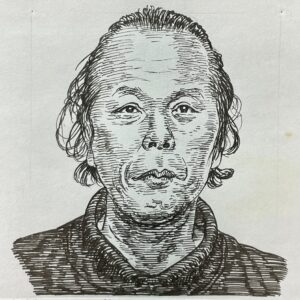 1934-2006を生きた児童文学作家であり小説家。大阪学芸大学(現、大阪教育大学)卒業後、小学校教員として教育現場に立ちながら、執筆活動を行い、退職後沖縄などを放浪する。1974(昭和49)年に、奮闘する新人女性教師を描いた「兎の眼」を発表し、ミリオンセラーとなる。その後も「太陽の子(1979)」など、教師経験をもとに子どもの心に深く寄り添う作品を多く手がけた。平易な言葉で人間の本質を問いかけるその作風は、多くの読者の共感を得た文学家であった。