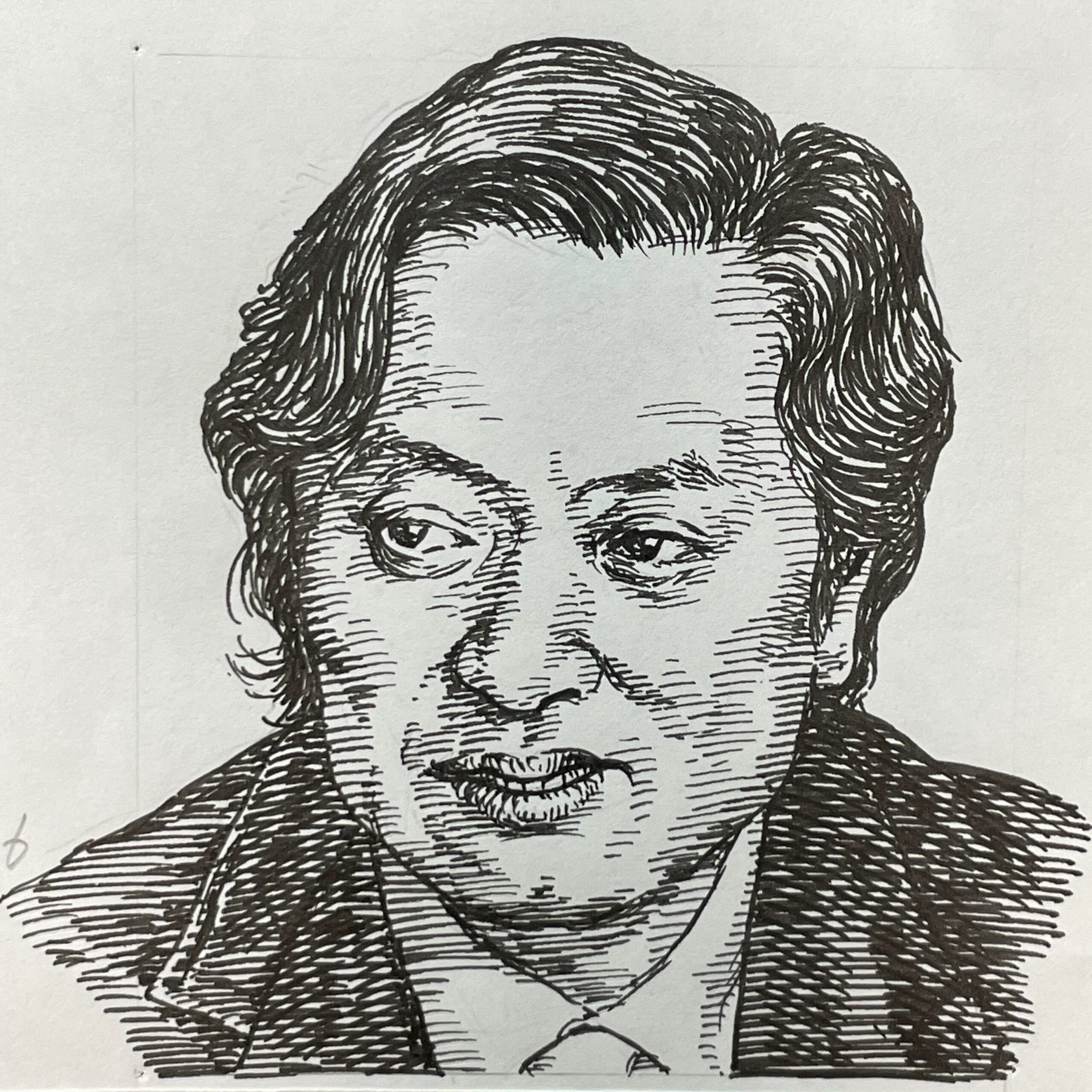 1931-2017を生きた詩人であり評論家。東京大学卒業後、読売新聞社記者を経て、明治大学教員となる。その間に、谷川俊太郎らの詩誌「櫂(かい)」などに参加。1956(昭和31)年に第一詩集「記憶と現在」で注目を集め、詩作と批評活動を展開した。朝日新聞に連載した「折々のうた」は短詩評論として、古典から現代までの詩歌を独自の視点から紹介し、日本の詩文化の普及に大きな足跡を残す。1996(平成8)年には日本人初となるストルガ詩祭で金冠賞を受賞。文学・美術・思想を横断する幅広い活動を通じて、詩と批評を融合させ、言葉の力を問い続けた文学者であった。