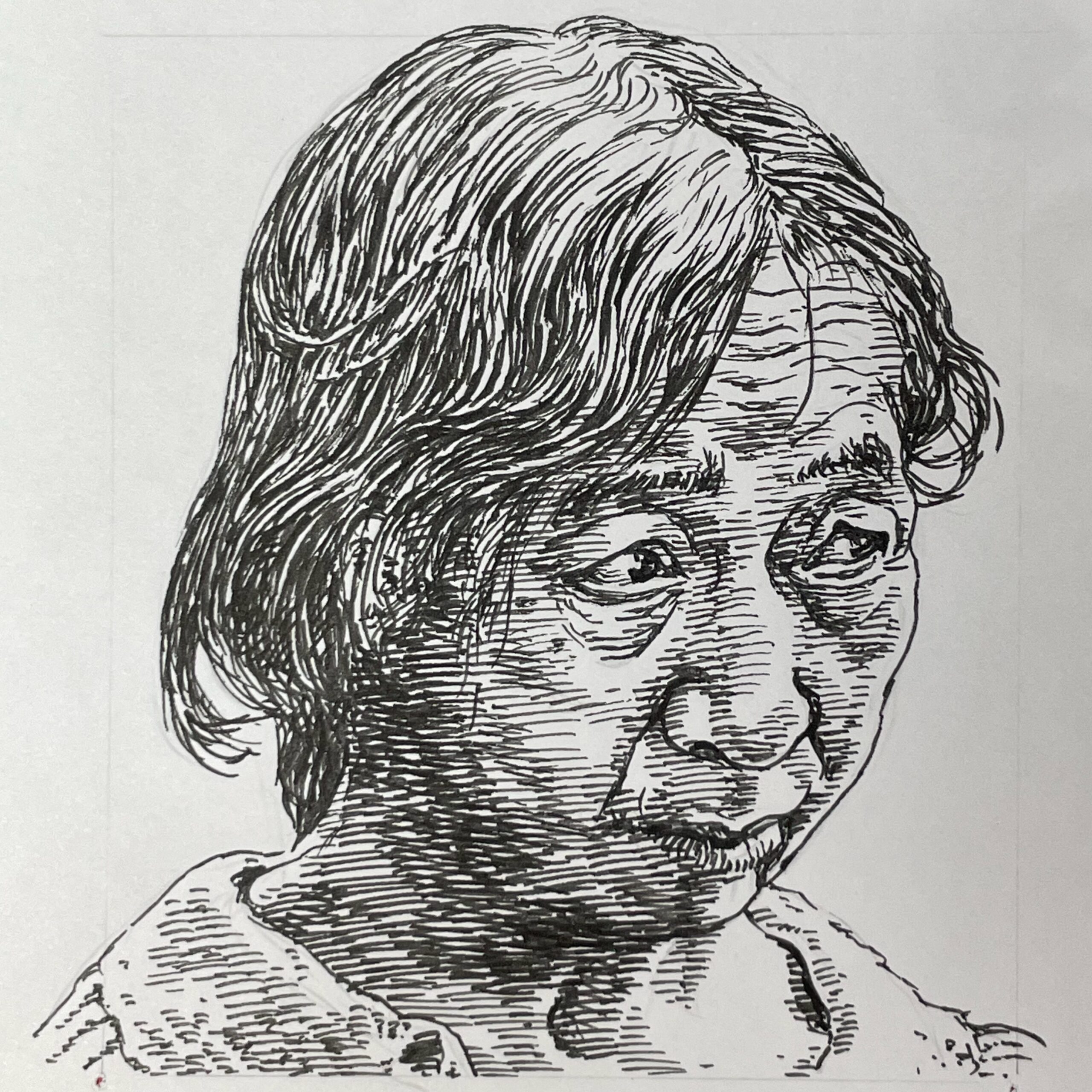 1903-1987を生きた小説家でありエッセイスト。文豪森鷗外の長女として、父の溺愛を受けて育つ。仏英和高等女学校卒業後、フランス文学者山田珠樹と結婚し渡仏、滞欧中に父の死を知る。二度の離婚を経て、戦後は世田谷で独居生活を送りながら室生犀星に師事し文筆に専心。1957(昭和32)年、父森鴎外を回想したエッセイ集「父の帽子」で日本エッセイスト・クラブ賞を受賞。その後、同性愛をテーマとした「恋人たちの森(1961)」、父への想いをテーマとした「甘い蜜の部屋(1965~75)」など幻想的で耽美な世界を描く作品を発表。独特の文体と世界観から放つ作風は、昭和文学に色濃く刻まれている。