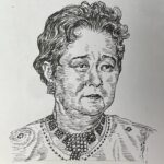 1930-2007を生きた小説家。戦前は海軍軍医の父の転勤に伴い各地を転々とする。津田塾大学英文学科卒業後、夫の赴任先アラスカで執筆を開始。1968(昭和43)年、アラスカの風土に生きる男女を描いた「三匹の蟹」で芥川賞を受賞し文壇に登場。その後、女学生時代に広島で原爆投下後の救援活動に従事し、その惨状体験を生かした「浦島草(1977)」などの神話的な世界観や、超越した人間描写で、数々の作品を手がけた。1987年から約10年間、芥川賞初の女性選考委員を務めた。本名は美奈子。