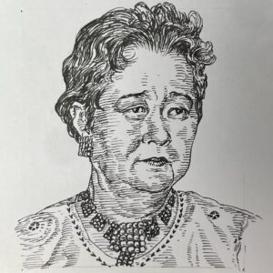 1930-2007を生きた小説家。戦前は海軍軍医の父の転勤に伴い各地を転々とする。津田塾大学英文学科卒業後、夫の赴任先アラスカで執筆を開始。1968(昭和43)年、アラスカの風土に生きる男女を描いた「三匹の蟹」で芥川賞を受賞し文壇に登場。その後、女学生時代に広島で原爆投下後の救援活動に従事し、その惨状体験を生かした「浦島草(1977)」などの神話的な世界観や、超越した人間描写で、数々の作品を手がけた。1987年から約10年間、芥川賞初の女性選考委員を務めた。本名は美奈子。