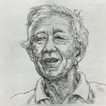 1927-2011を生きた小説家であり精神科医。父は歌人で精神科医の斎藤茂吉。東北大学医学部卒業。精神科医として勤務する傍ら、1954(昭和29)年に「幽霊」を自費出版し文壇デビュー。1960(昭和35)年、水産庁調査船の船医体験をもとにした「どくとるマンボウ航海記」で人気を博し、このシリーズはエッセイ文学の金字塔とされ、精神疾患や躁うつ病との向き合いも作品に反映された。同年「夜と霧の隅で」で芥川賞を受賞。その後、斎藤家3代を綴った「楡家の人びと(1964)」などを発表し、ユーモアと哀愁を織り交ぜた作風で幅広い読者に親しまれた。 父・茂吉の評伝四部作「青年茂吉」「壮年茂吉」「茂吉彷徨」「茂吉晩年」で大佛次郎賞を受賞。文学と精神医療の架け橋としても注目された。本名は斎藤宗吉。