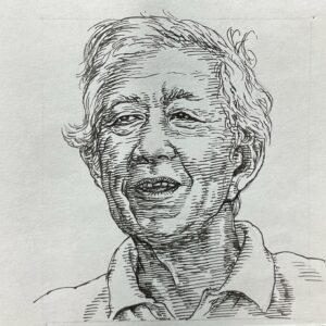 1927-2011を生きた小説家であり精神科医。父は歌人で精神科医の斎藤茂吉。東北大学医学部卒業。精神科医として勤務する傍ら、1954(昭和29)年に「幽霊」を自費出版し文壇デビュー。1960(昭和35)年、水産庁調査船の船医体験をもとにした「どくとるマンボウ航海記」で人気を博し、このシリーズはエッセイ文学の金字塔とされ、精神疾患や躁うつ病との向き合いも作品に反映された。同年「夜と霧の隅で」で芥川賞を受賞。その後、斎藤家3代を綴った「楡家の人びと(1964)」などを発表し、ユーモアと哀愁を織り交ぜた作風で幅広い読者に親しまれた。 父・茂吉の評伝四部作「青年茂吉」「壮年茂吉」「茂吉彷徨」「茂吉晩年」で大佛次郎賞を受賞。文学と精神医療の架け橋としても注目された。本名は斎藤宗吉。