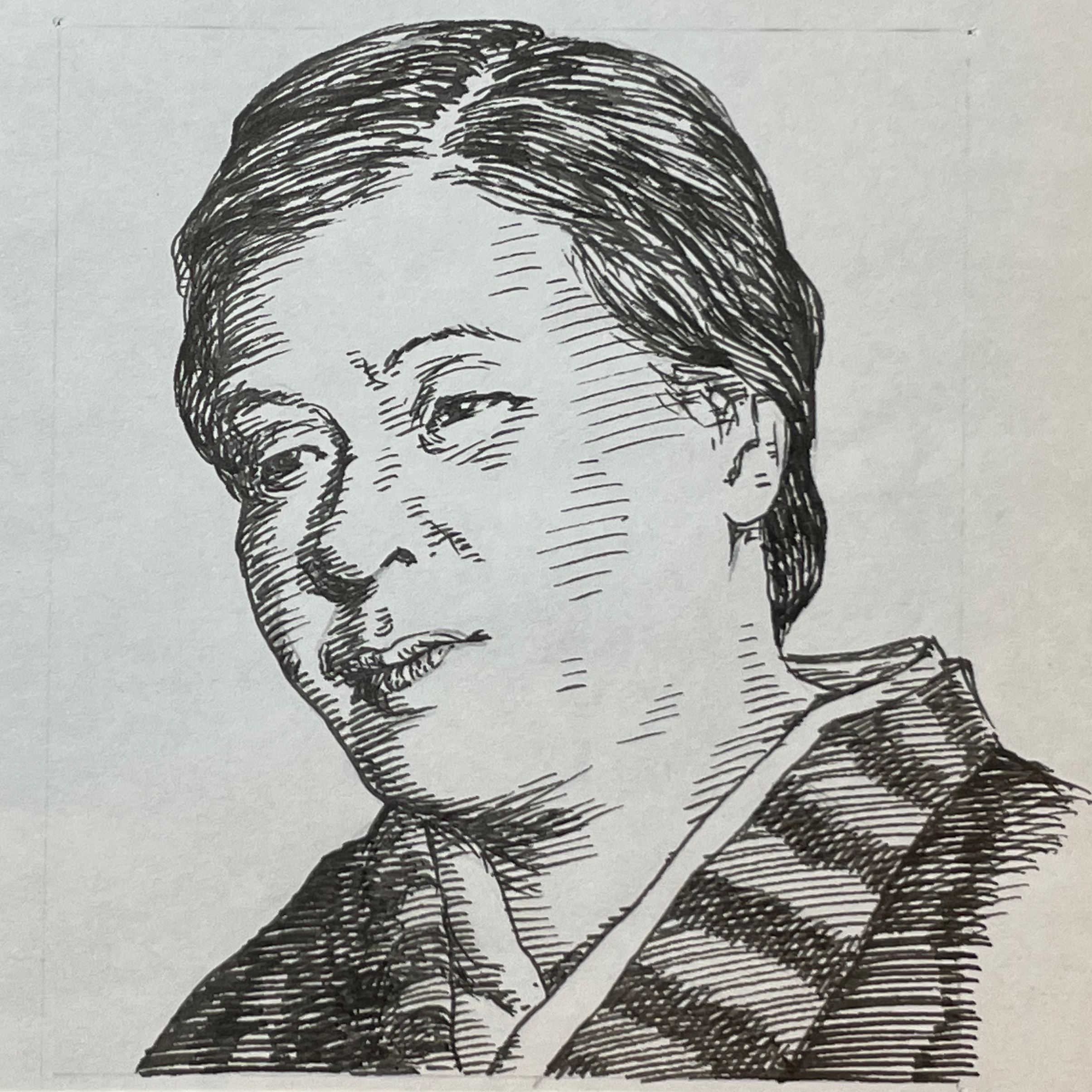 1893-1968を生きた翻訳家・児童文学者。東洋英和女学校在学中に、学友の柳原白蓮とともに佐佐木信綱に文学を学ぶ。卒業後、英語教師を経て銀座の教文館で翻訳や編集に携わり、1919(大正8)年に村岡儆三と結婚後、出版社を創業。その後、長男を病で失ったことを契機に、英米児童文学の翻訳に専心し、1927(昭和2)年に、マーク・トウェイン作「王子と乞食」を翻訳し刊行される。以後、数々の翻訳を手掛け、戦火にも負けず翻訳を行なったモンゴメリ作「赤毛のアン」を1952(昭和27)年に出版。日本における青春文学の先駆的な作品となる。また、戦前はNHKラジオ「子供の新聞」でラジオのおばさんとして親しまれ、また戦後は婦人参政権運動や教育活動にも関与し、多方面で活躍した。本名は村岡はな。