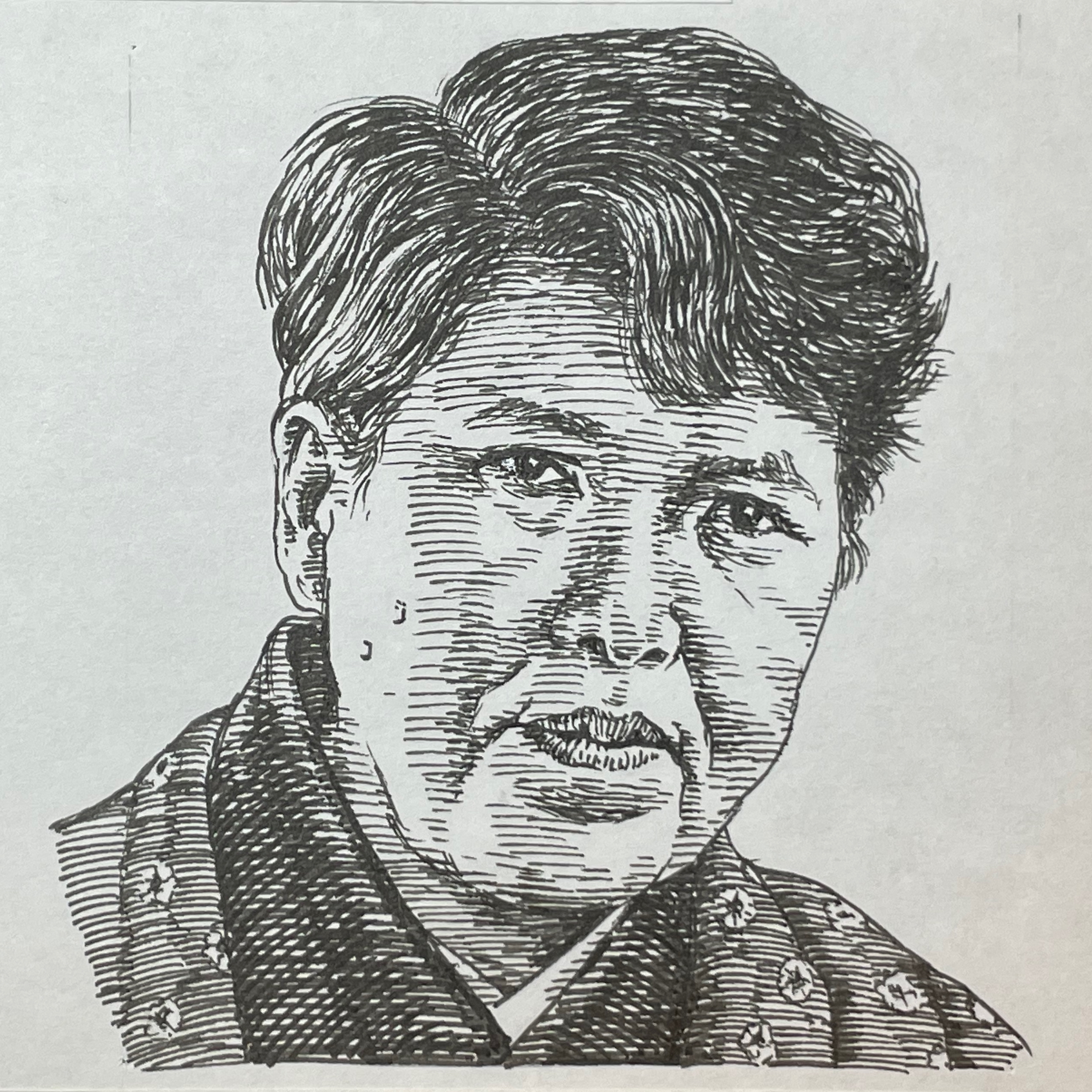 1896-1973を生きた小説家。栃木高等女学校在学中より少女雑誌に「鳴らずの太鼓」など、短歌や物語を投稿。卒業後、1916(大正5)年から少女画報に採用された「花物語」は多くの読者の心を掴む。1920(大正9)年には長編「地の果まで」が大阪朝日新聞に連載され、文壇を沸かした。1936(昭和11)年に東京日日新聞や大阪毎日新聞の連載小説「良人の貞操」で男性の貞操をテーマに議論を巻き起こし、家庭小説の分野でも注目を集め、代表作の一つとなった。戦時中は従軍文士として中国などを訪問し、ルポルタージュを発表。戦後は「鬼火(1952）」で女流文学者賞を受賞し、晩年には「徳川の夫人た」「女人平家」など女性史を題材とした歴史小説を執筆。キリスト教的理想主義と清純な感傷性を基調とした作風で、女性読者の絶大な支持を得た。没後は邸宅が鎌倉市に寄贈され「吉屋信子記念館」として公開されている。