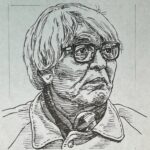 1923-1996を生きた小説家。大阪外国語学校(現、大阪大学)蒙古語部卒業。戦後復員し、産経新聞文化部記者として勤務。1956(昭和31)年に懸賞応募した「ペルシャの幻術師」で作家デビューし、伊賀を舞台に忍者を主題とした「梟のいる都城(梟の城:1959~60)」で直木賞を受賞。この契機に執筆活動に専念する。以後、「竜馬がゆく」「燃えよ剣」「国盗り物語」「坂の上の雲」「翔ぶが如く」などを発表し、歴史小説に新風を吹き込む。史実に基づきながら、登場人物の生き様や心理を融合させた独自の歴史観は「司馬史観」と呼ばれ、広く読者の支持を集めた。1971年からは紀行随筆「街道をゆく」を連載し、日本各地の風土や文化をたどりながら、文明批評と風土論を展開した。1993(平成5)年に文化勲章を受章。本名は福田定一(ていいち)。