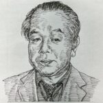 1917-1985を生きた児童文学作家。明治大学文芸科卒業後、新聞などを経て、戦後創作活動に入る。児童文学に力を注ぎ、東北方言の味を加えた民話的発想の童話集「ベロ出しチョンマ(1967)」で小学館文学賞を受賞する。1978(昭和52)年には「天の赤馬」で日本児童文学者協会賞を受賞。画家、滝平二郎とのコンビによる絵本「花さき山」「モチモチの木」などは、民話絵本の新分野を開拓し、小学校教科書にも採用されるなど広く親しまれた。本名は斎藤隆勝。